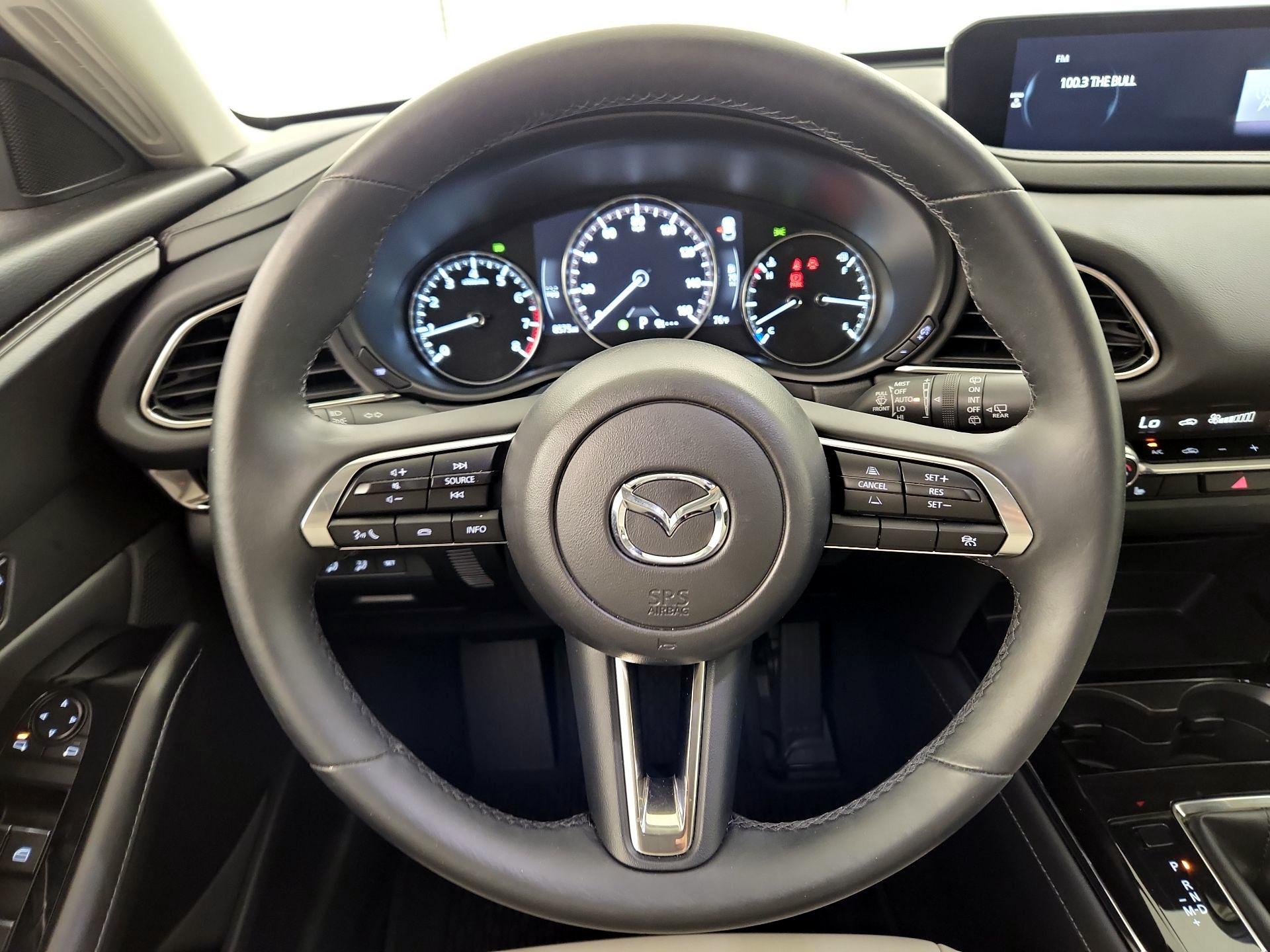 Thumbnail: 2024 Mazda CX-30 - 10