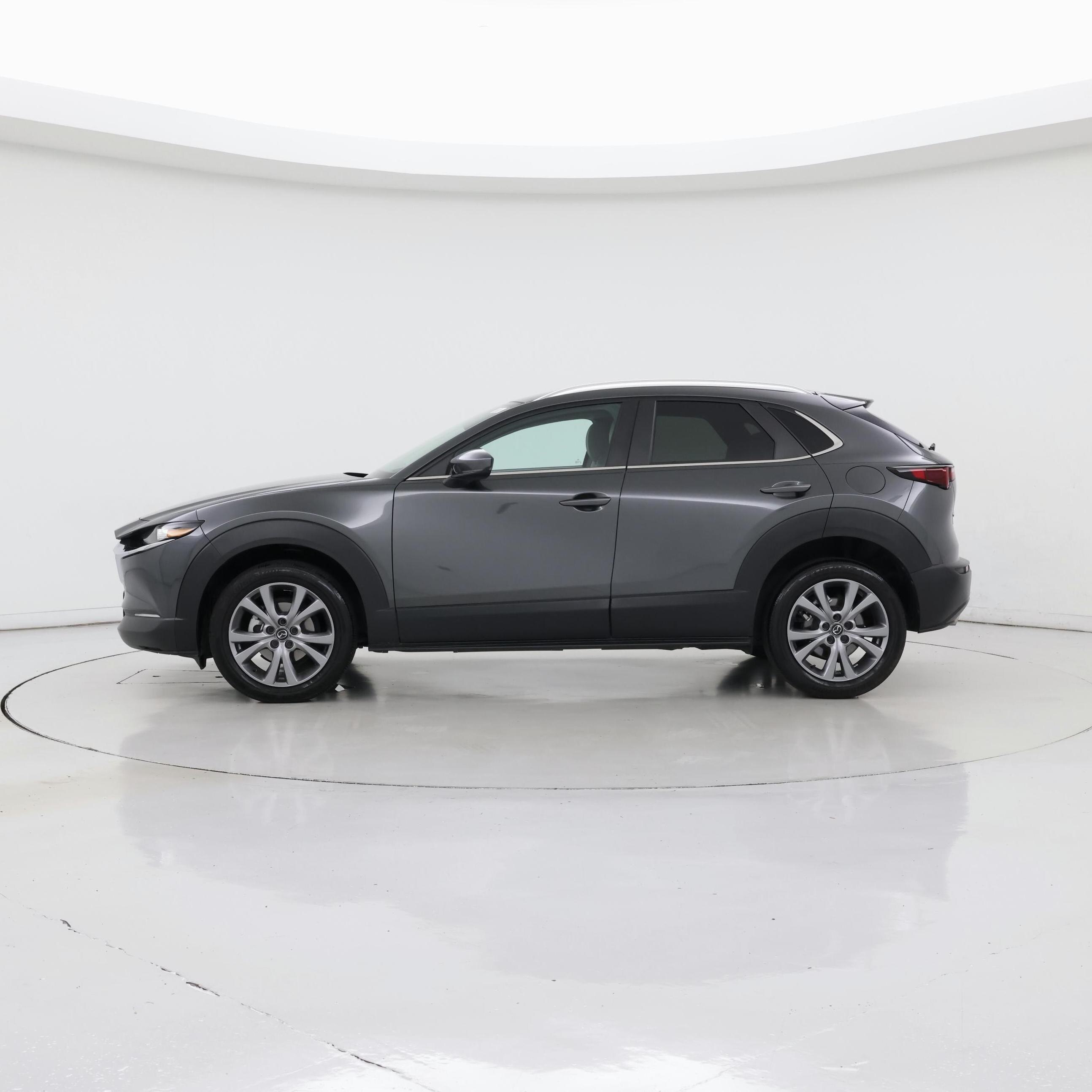 Thumbnail: 2024 Mazda CX-30 - 3