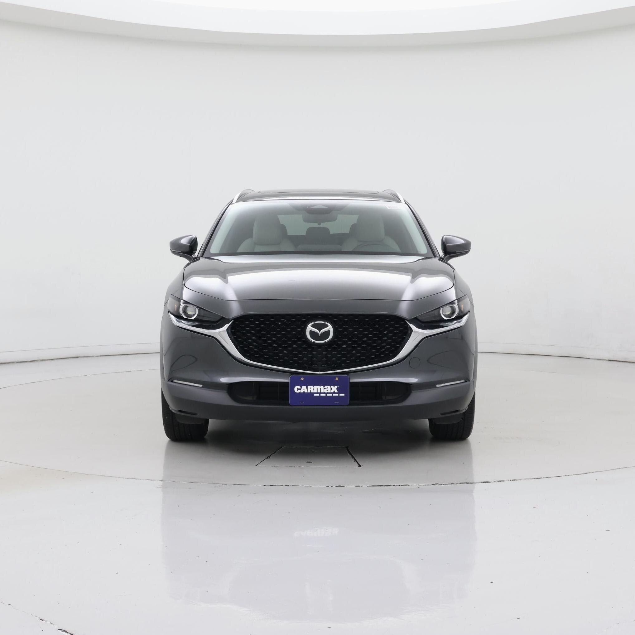 Thumbnail: 2024 Mazda CX-30 - 5