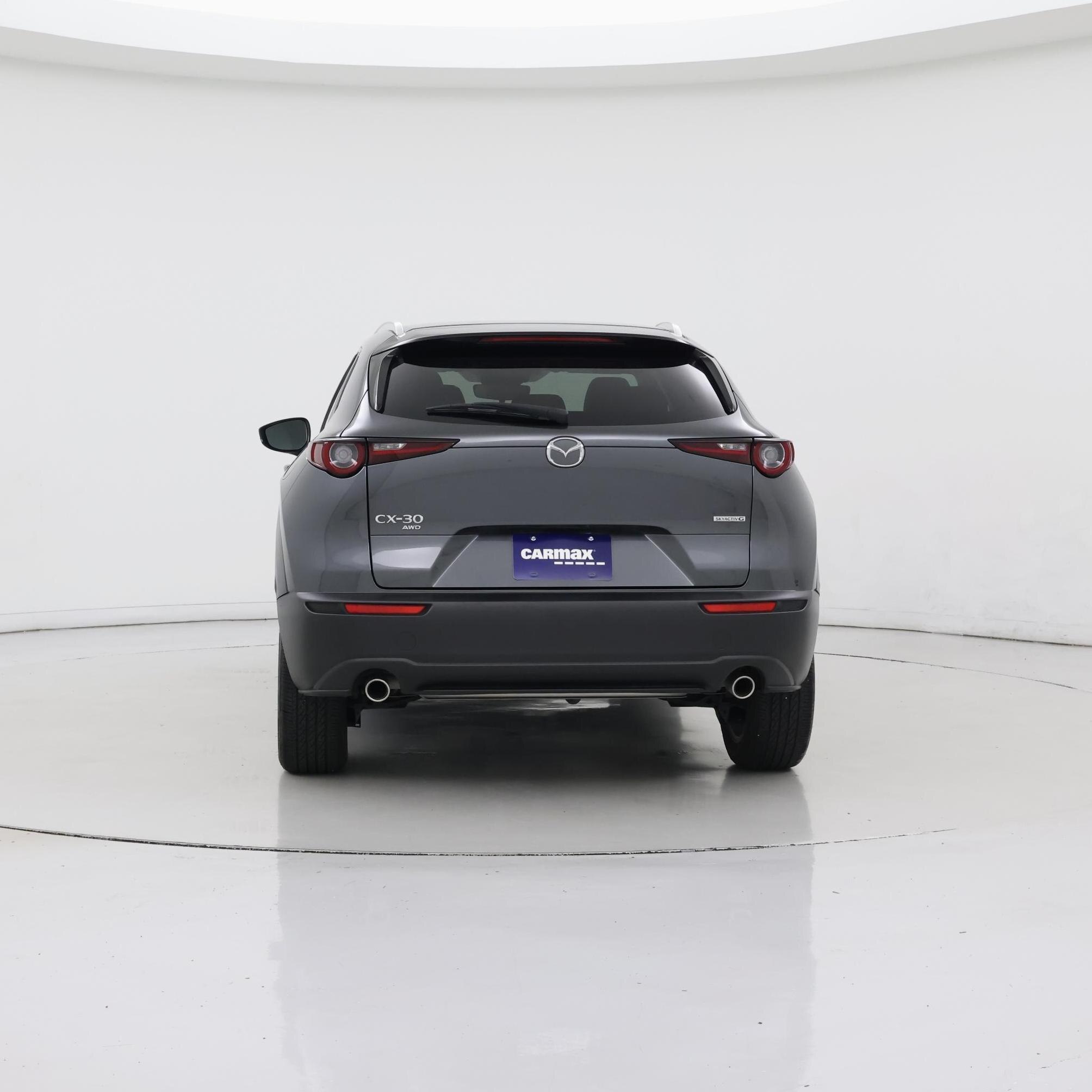 Thumbnail: 2024 Mazda CX-30 - 6