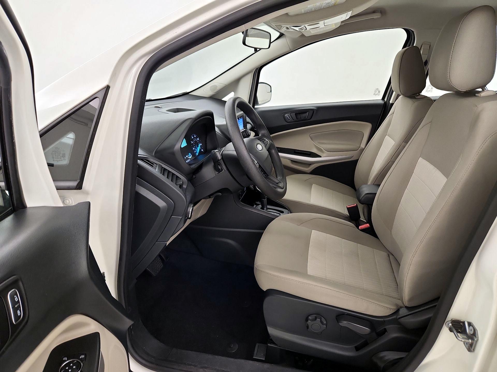 Thumbnail: 2018 Ford EcoSport - 11