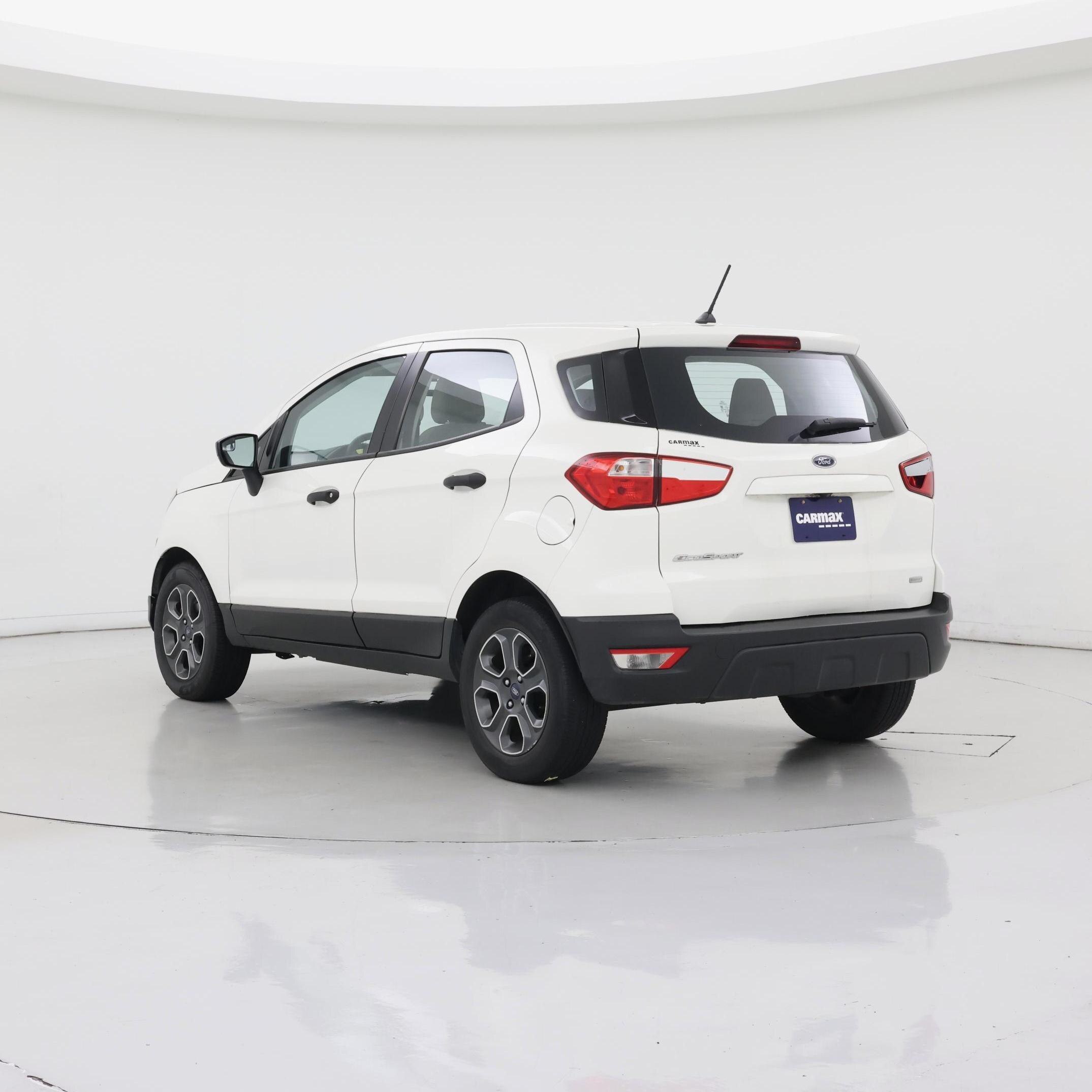 Thumbnail: 2018 Ford EcoSport - 2
