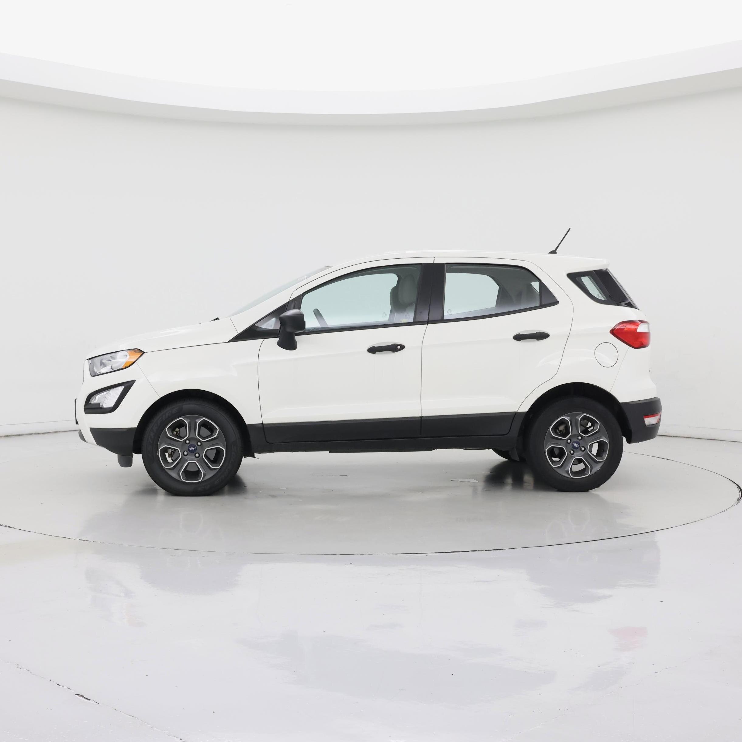 Thumbnail: 2018 Ford EcoSport - 3