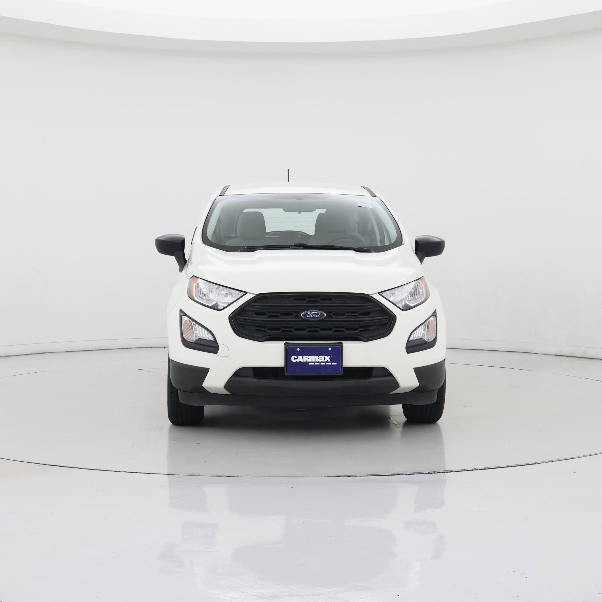Thumbnail: 2018 Ford EcoSport - 5