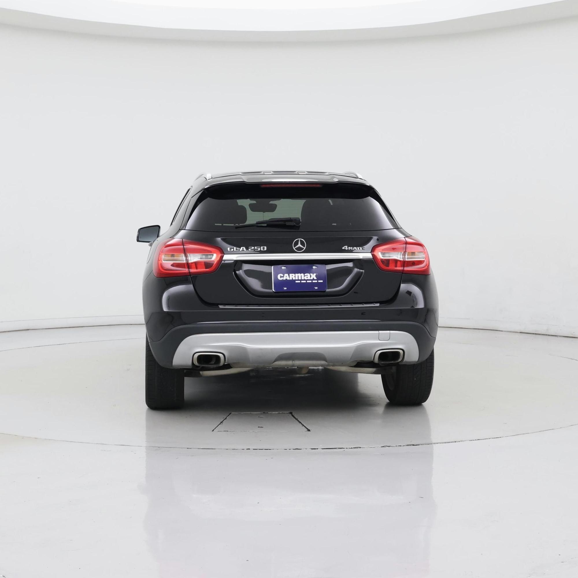 Thumbnail: 2015 Mercedes-Benz GLA - 6
