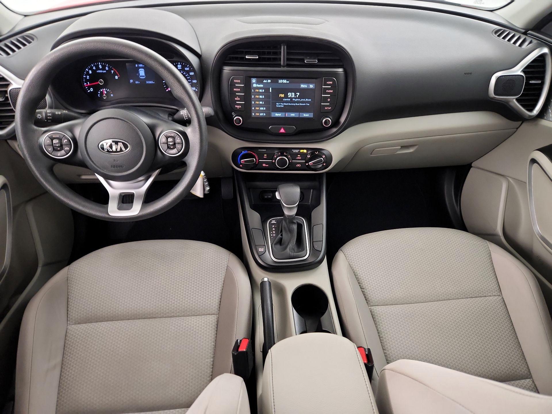 Thumbnail: 2021 Kia Soul - 9