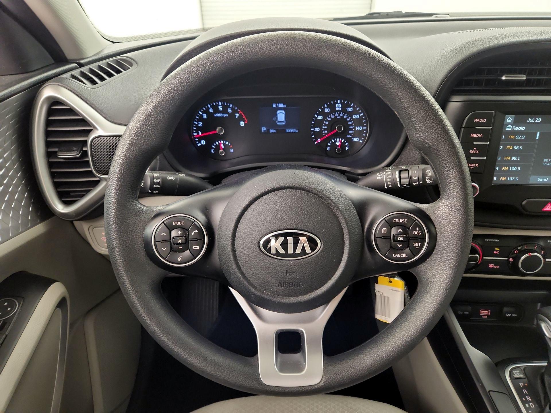 Thumbnail: 2021 Kia Soul - 10