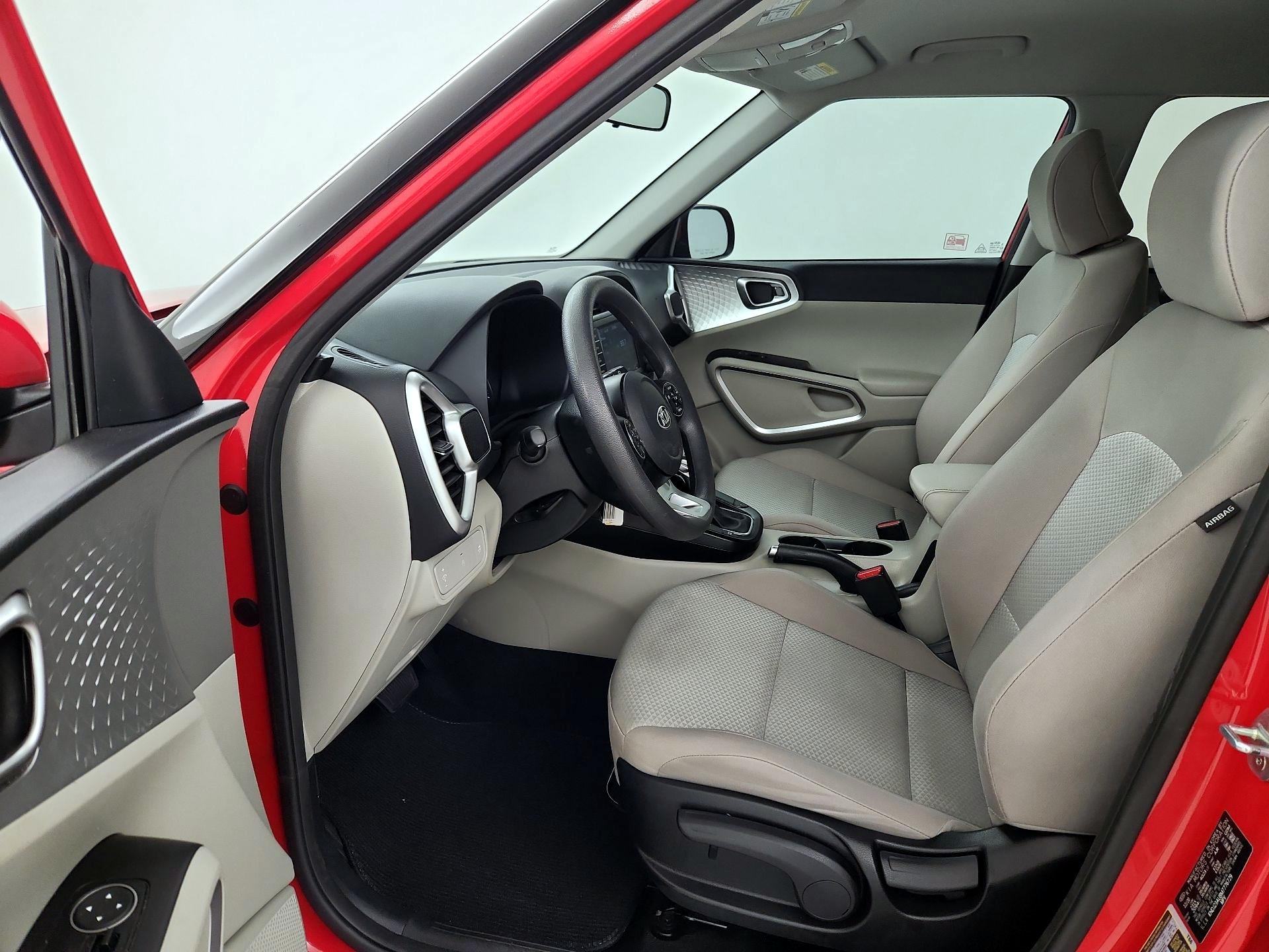 Thumbnail: 2021 Kia Soul - 11
