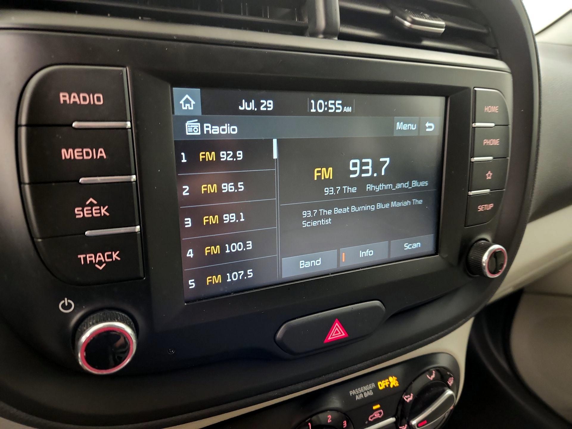 Thumbnail: 2021 Kia Soul - 15