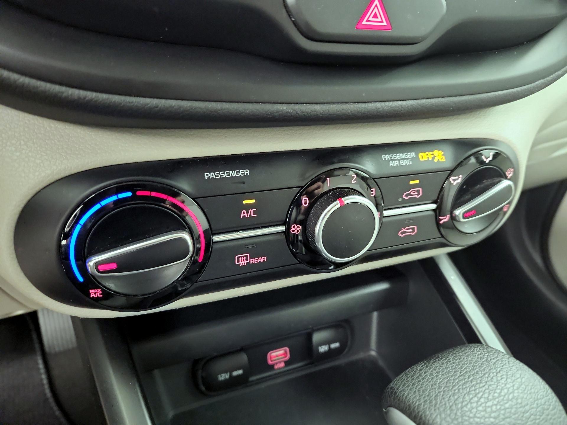Thumbnail: 2021 Kia Soul - 16