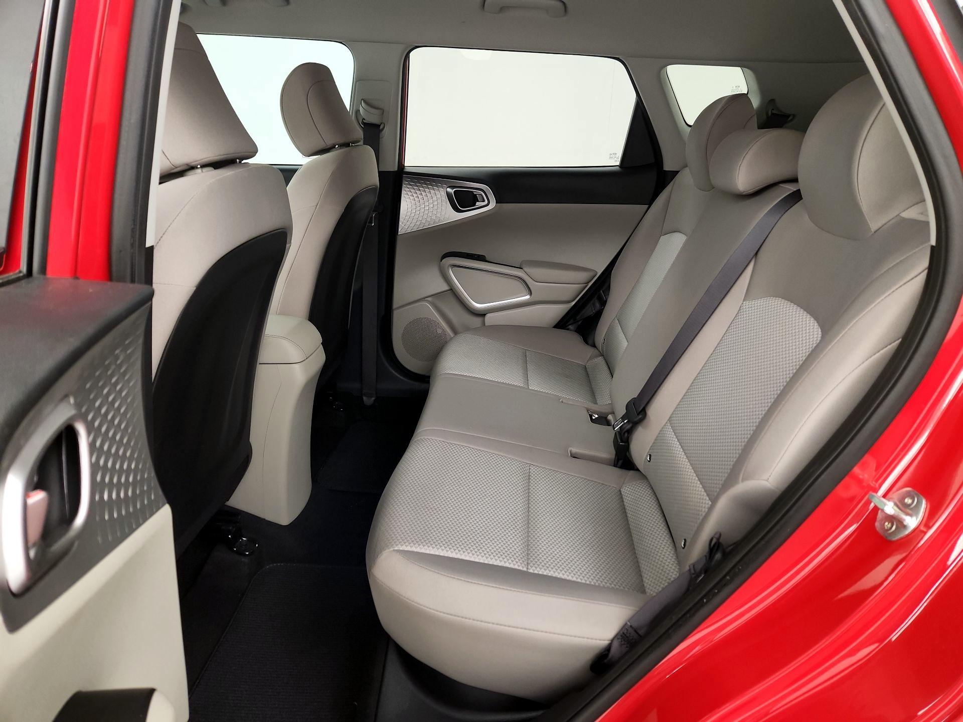 Thumbnail: 2021 Kia Soul - 19