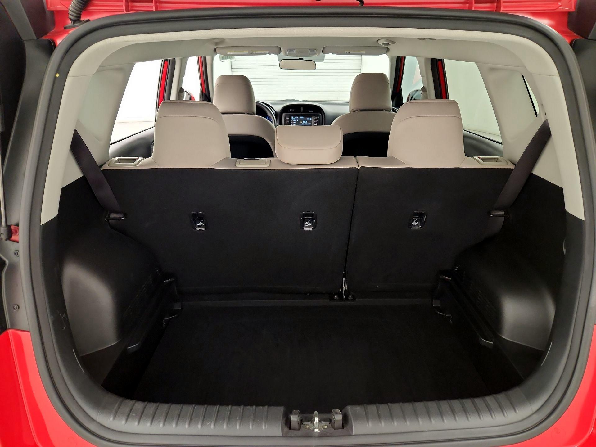 Thumbnail: 2021 Kia Soul - 20