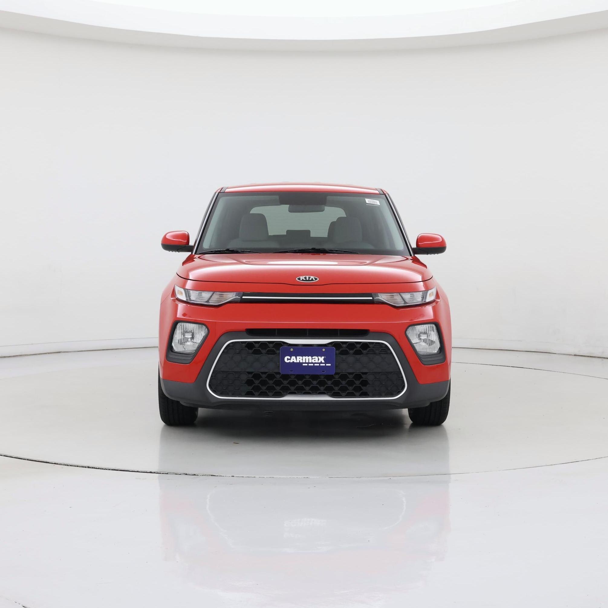 Thumbnail: 2021 Kia Soul - 5