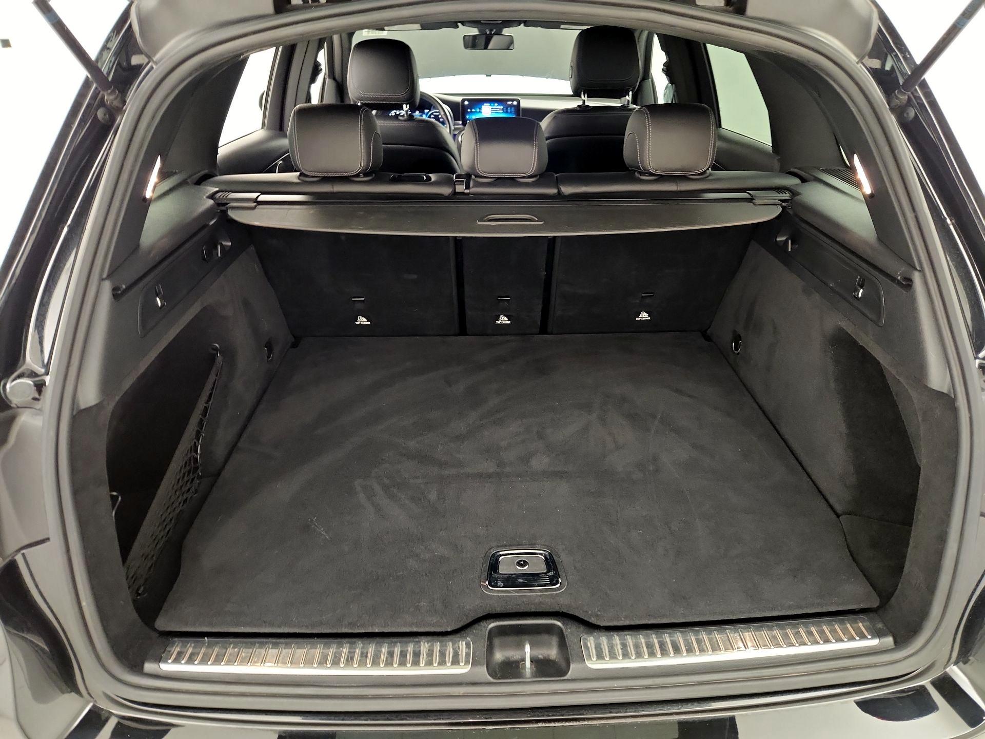Thumbnail: 2020 Mercedes-Benz GLC - 20