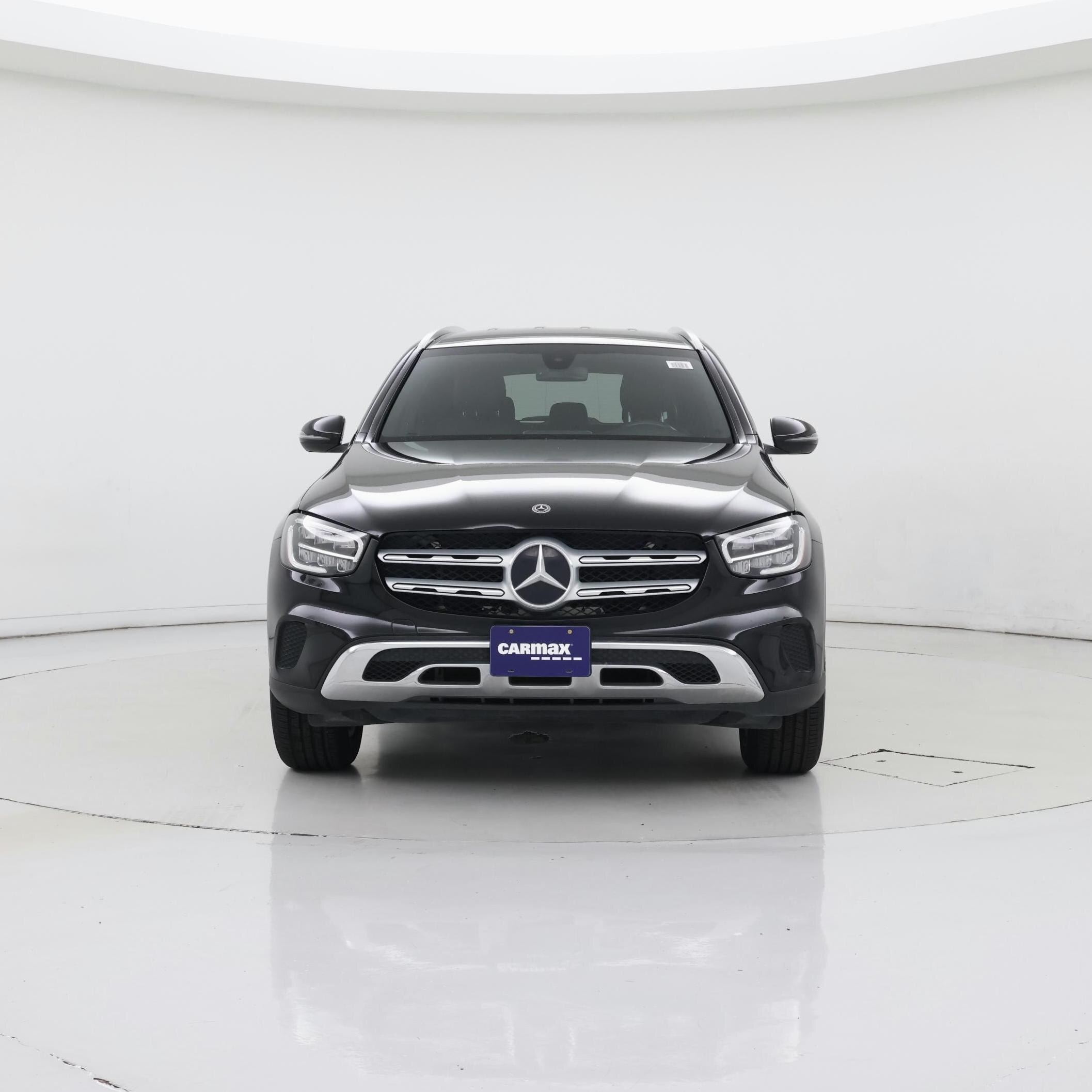 Thumbnail: 2020 Mercedes-Benz GLC - 5