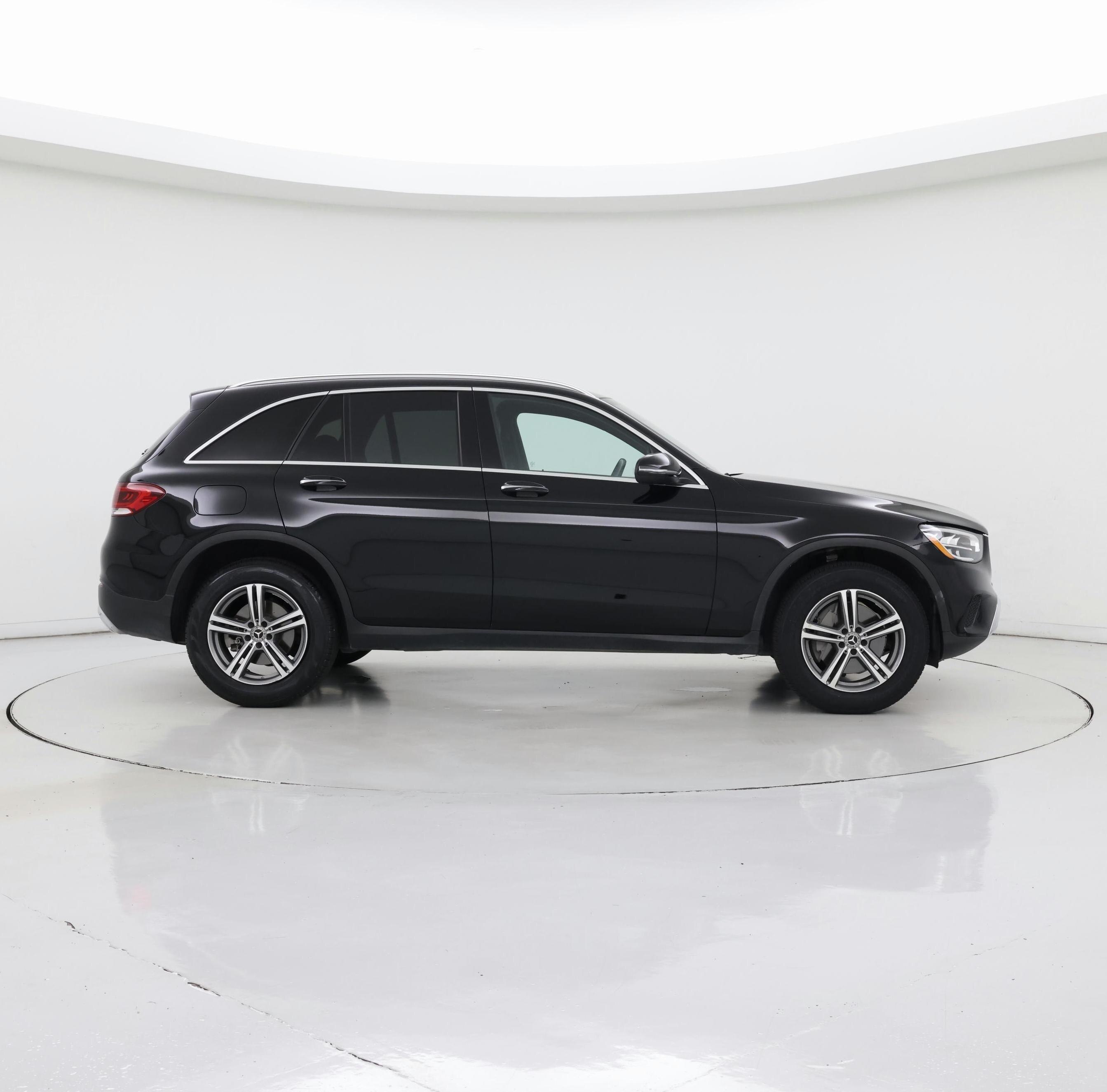 Thumbnail: 2020 Mercedes-Benz GLC - 7