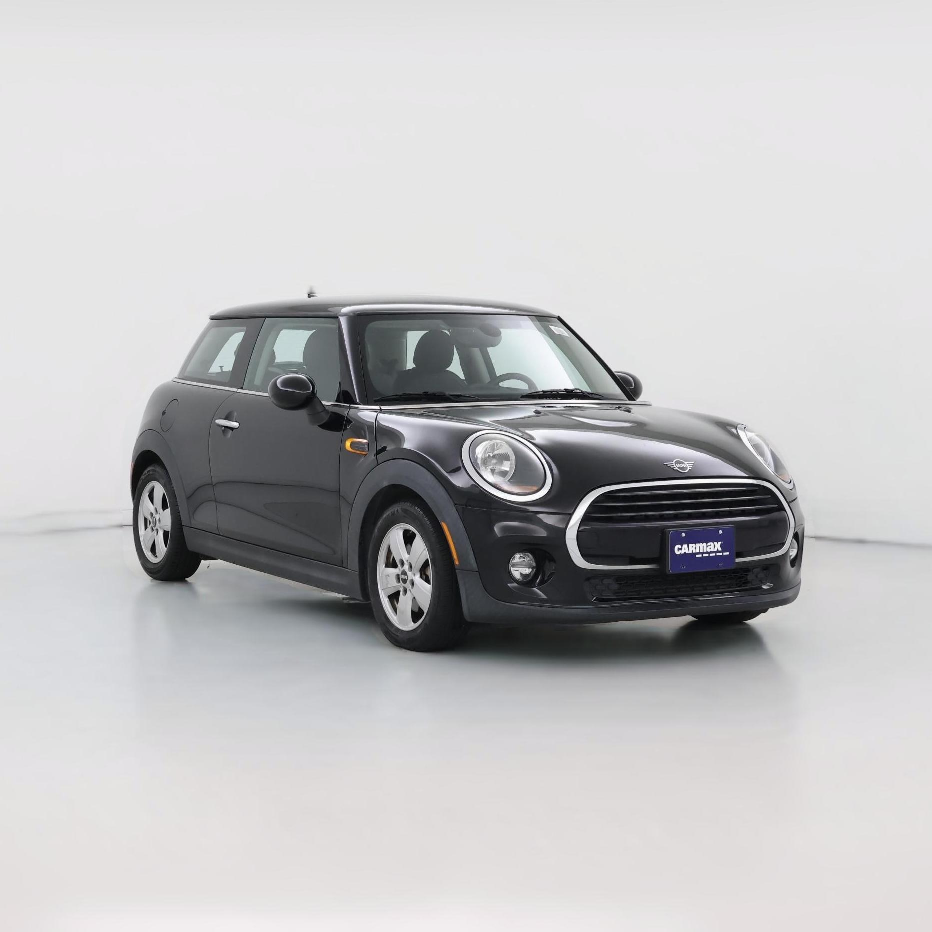 Thumbnail: 2019 MINI Cooper Hardtop - 1
