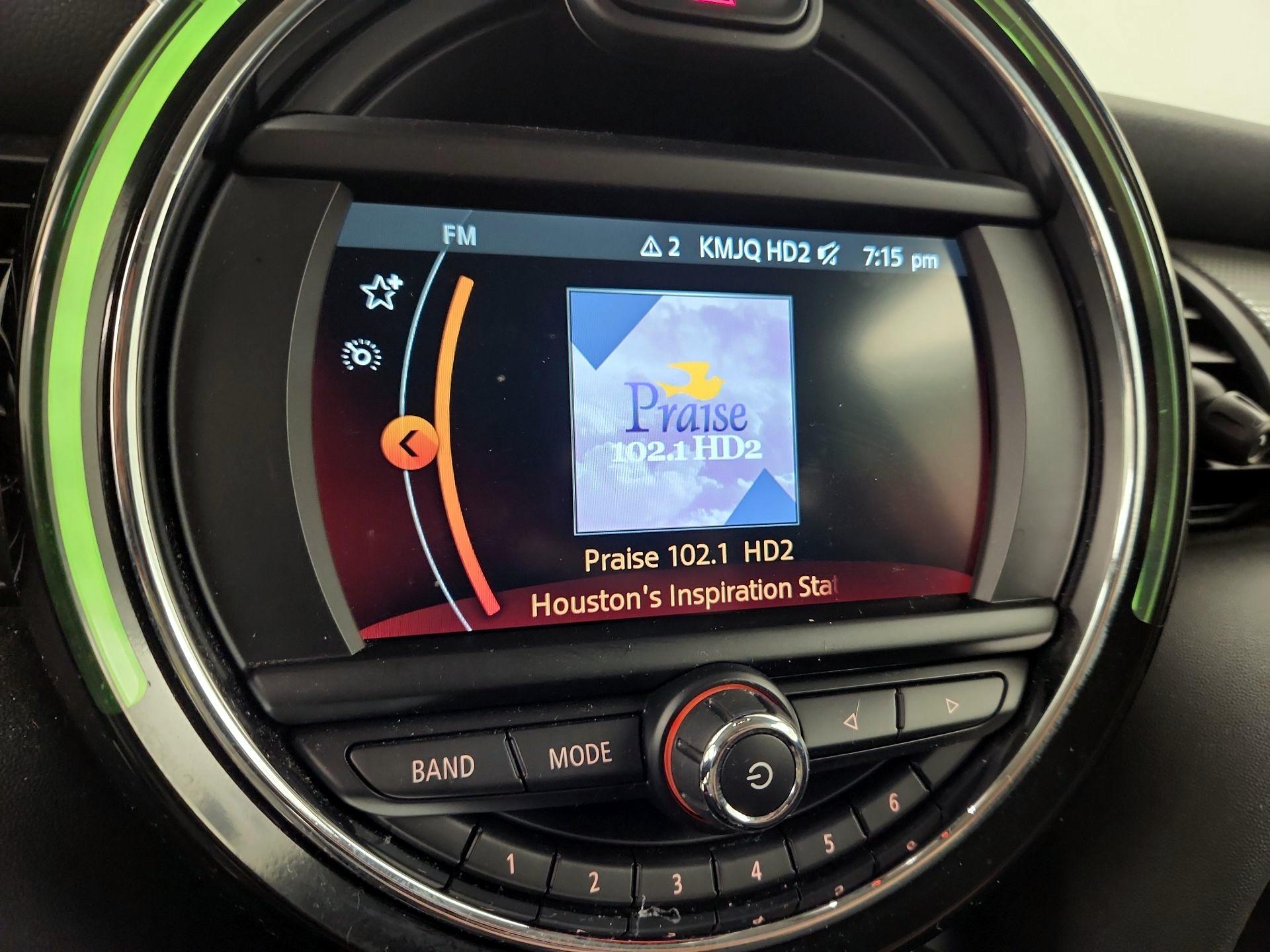 Thumbnail: 2019 MINI Cooper Hardtop - 15