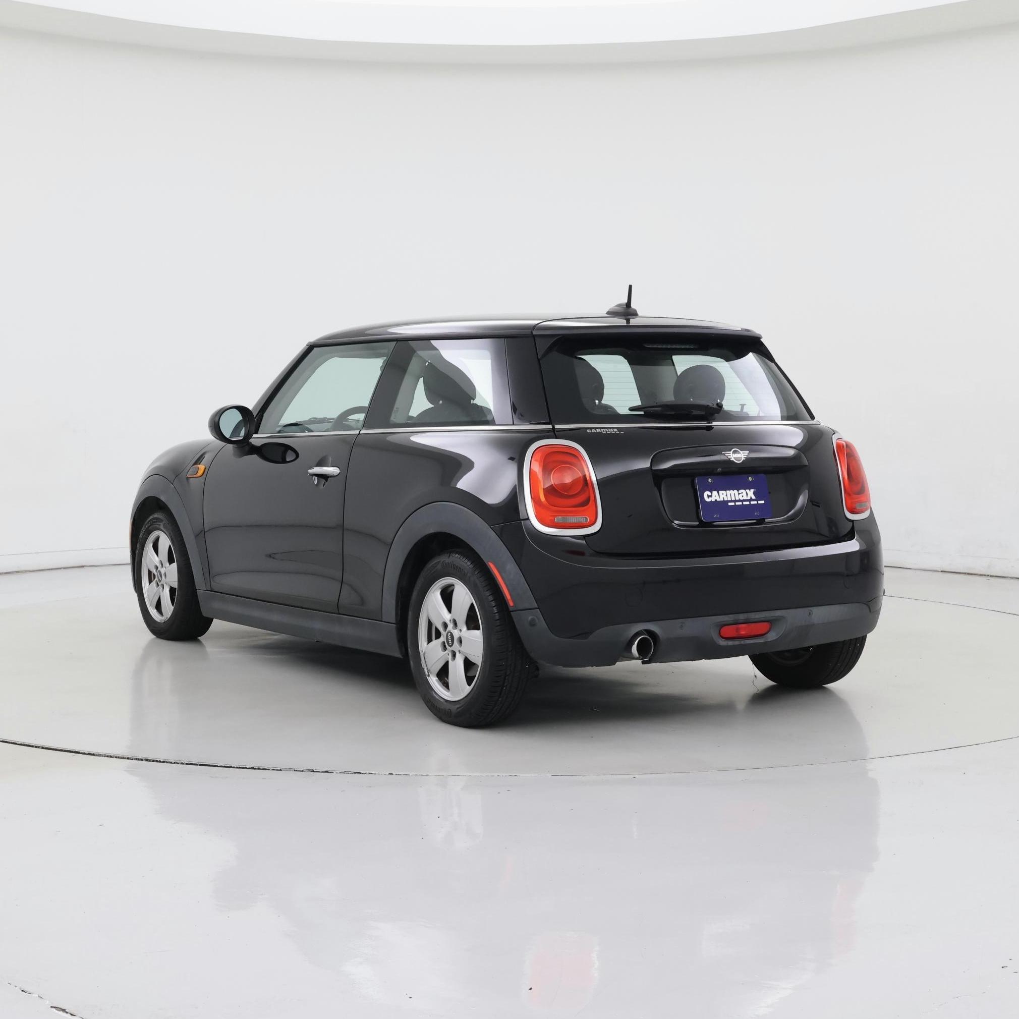 Thumbnail: 2019 MINI Cooper Hardtop - 2