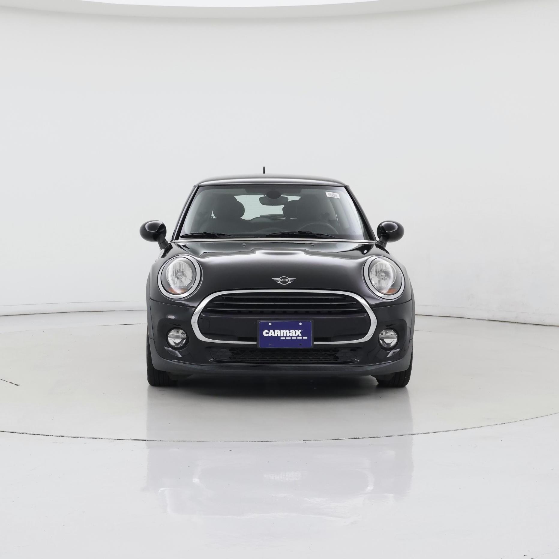Thumbnail: 2019 MINI Cooper Hardtop - 5
