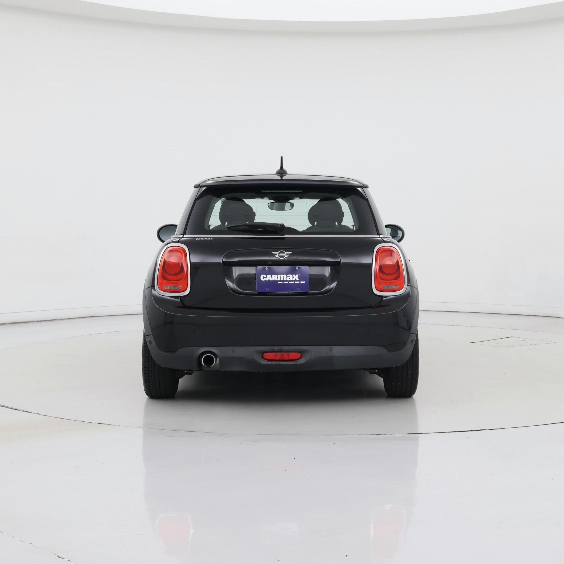 Thumbnail: 2019 MINI Cooper Hardtop - 6