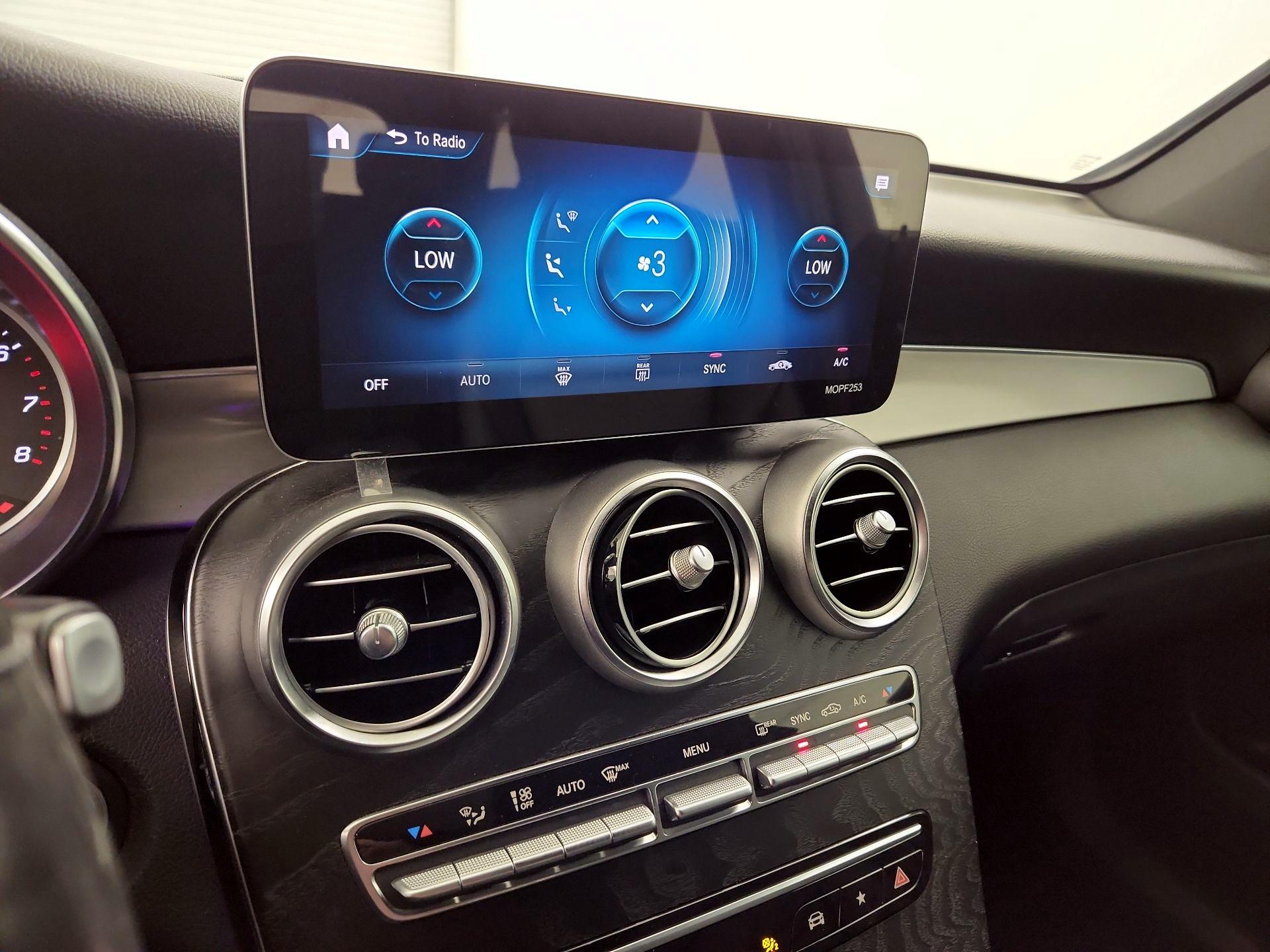Thumbnail: 2020 Mercedes-Benz GLC - 16