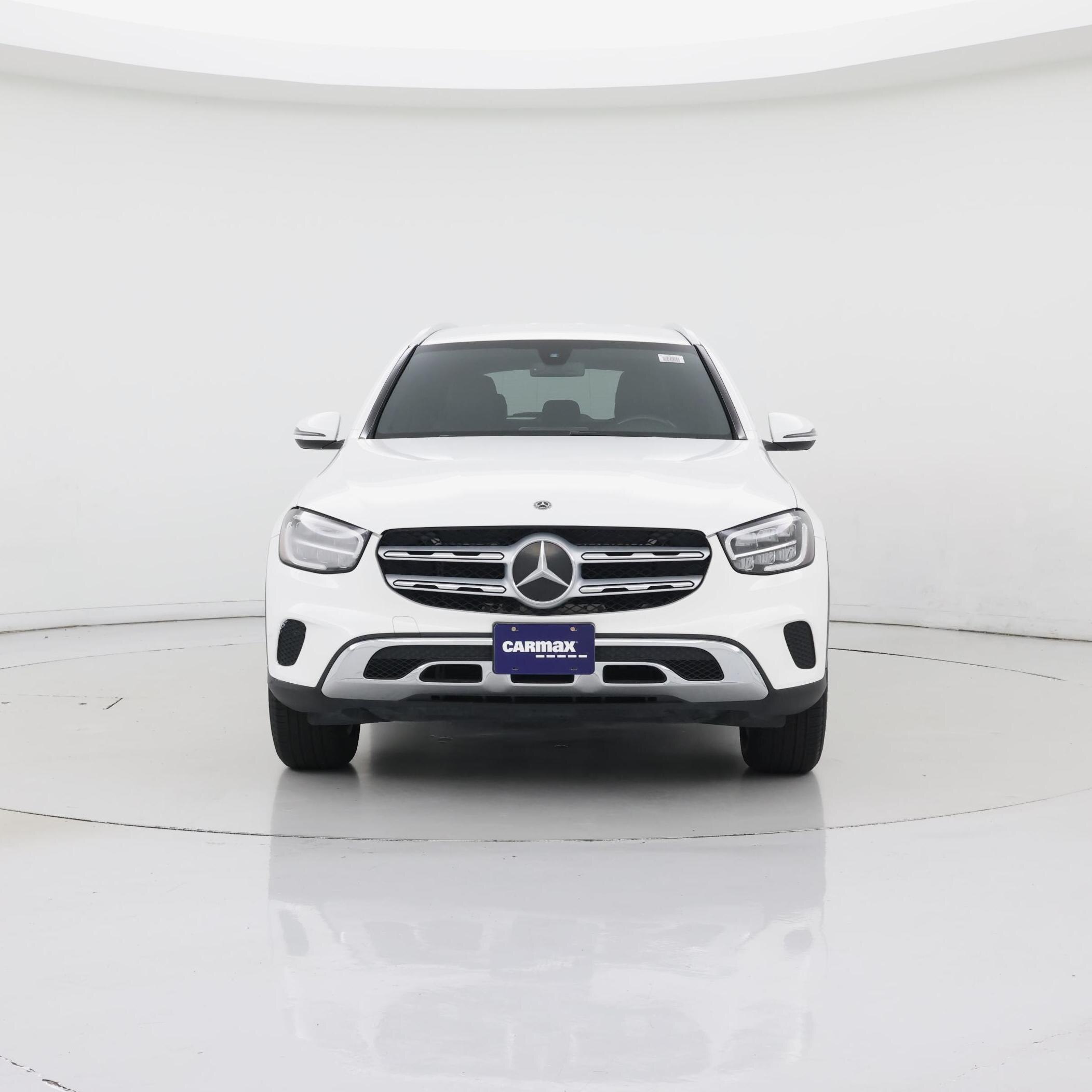 Thumbnail: 2020 Mercedes-Benz GLC - 5