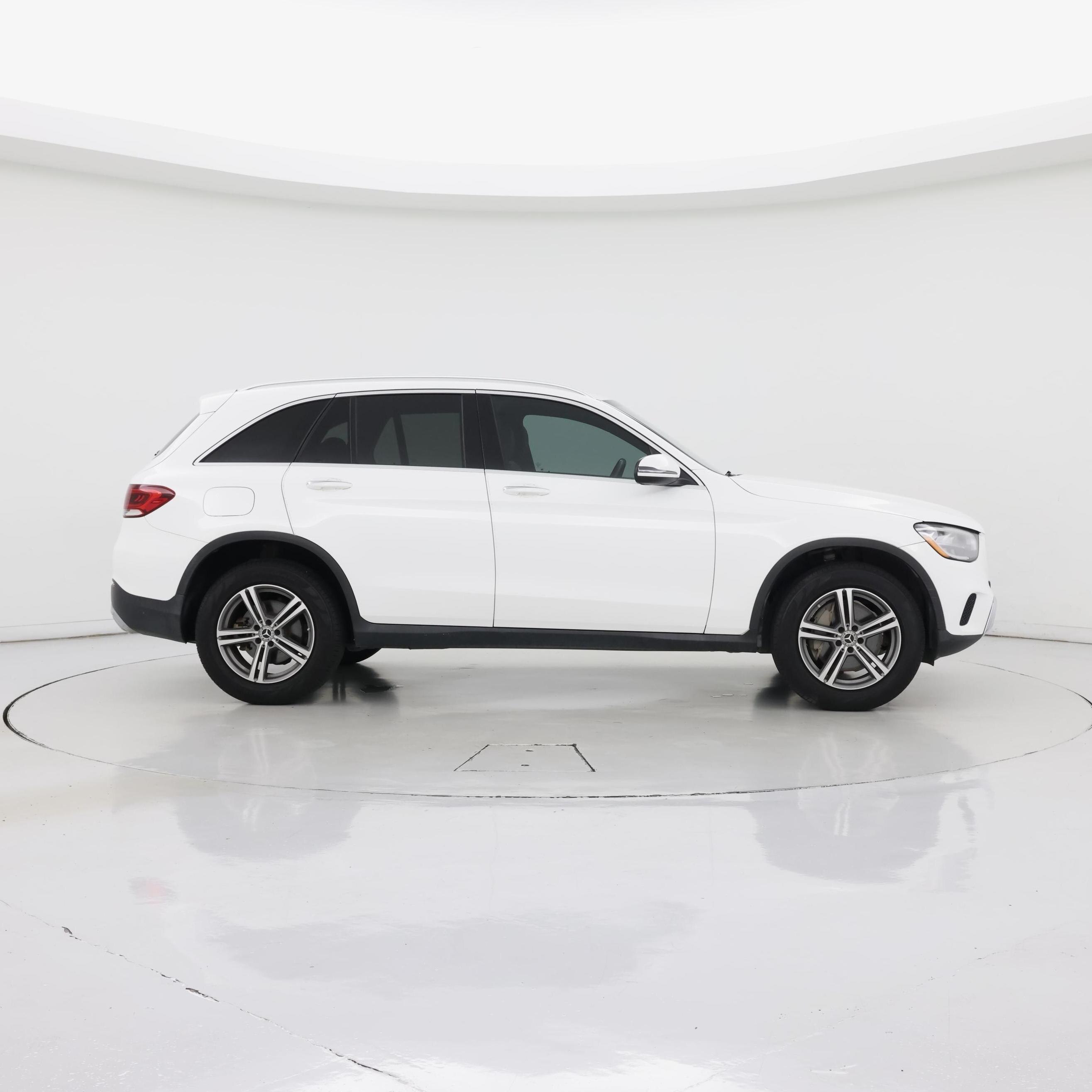 Thumbnail: 2020 Mercedes-Benz GLC - 7