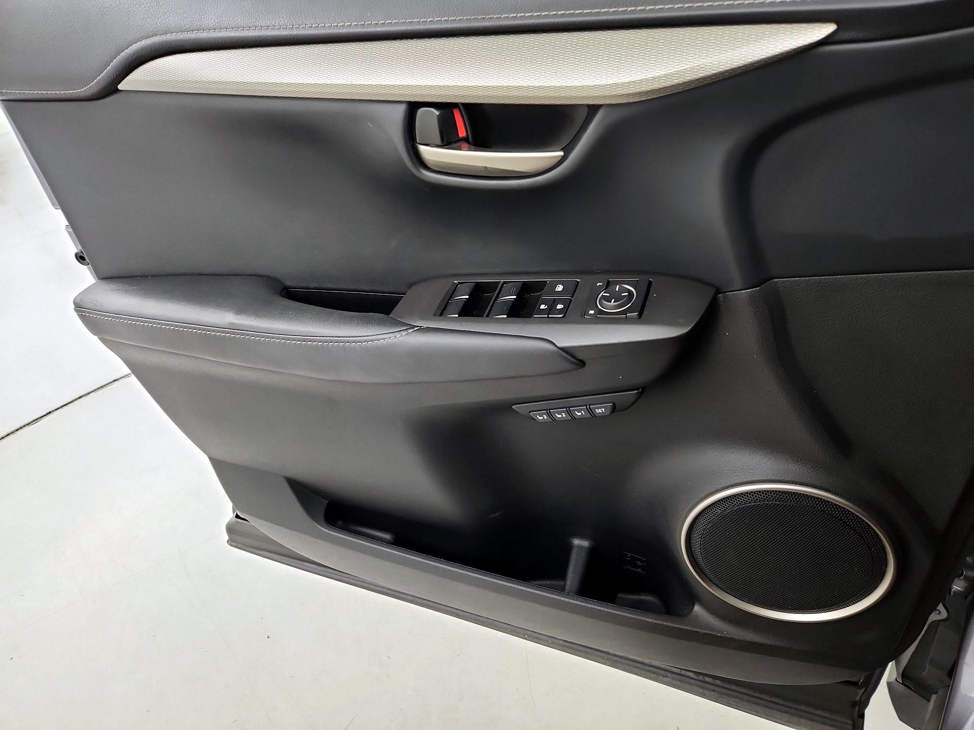 Thumbnail: 2015 Lexus NX - 12