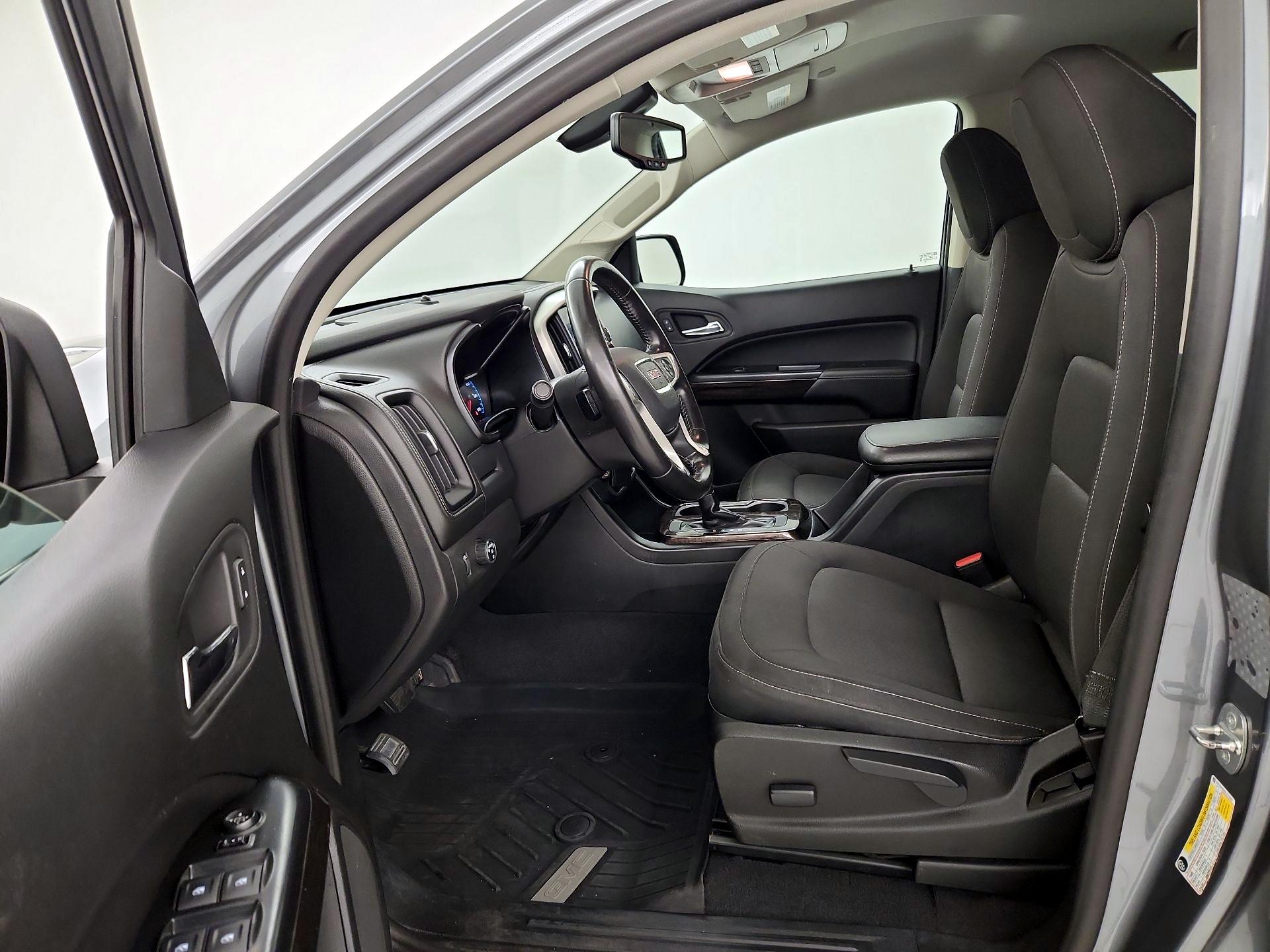 Thumbnail: 2020 GMC Canyon - 11