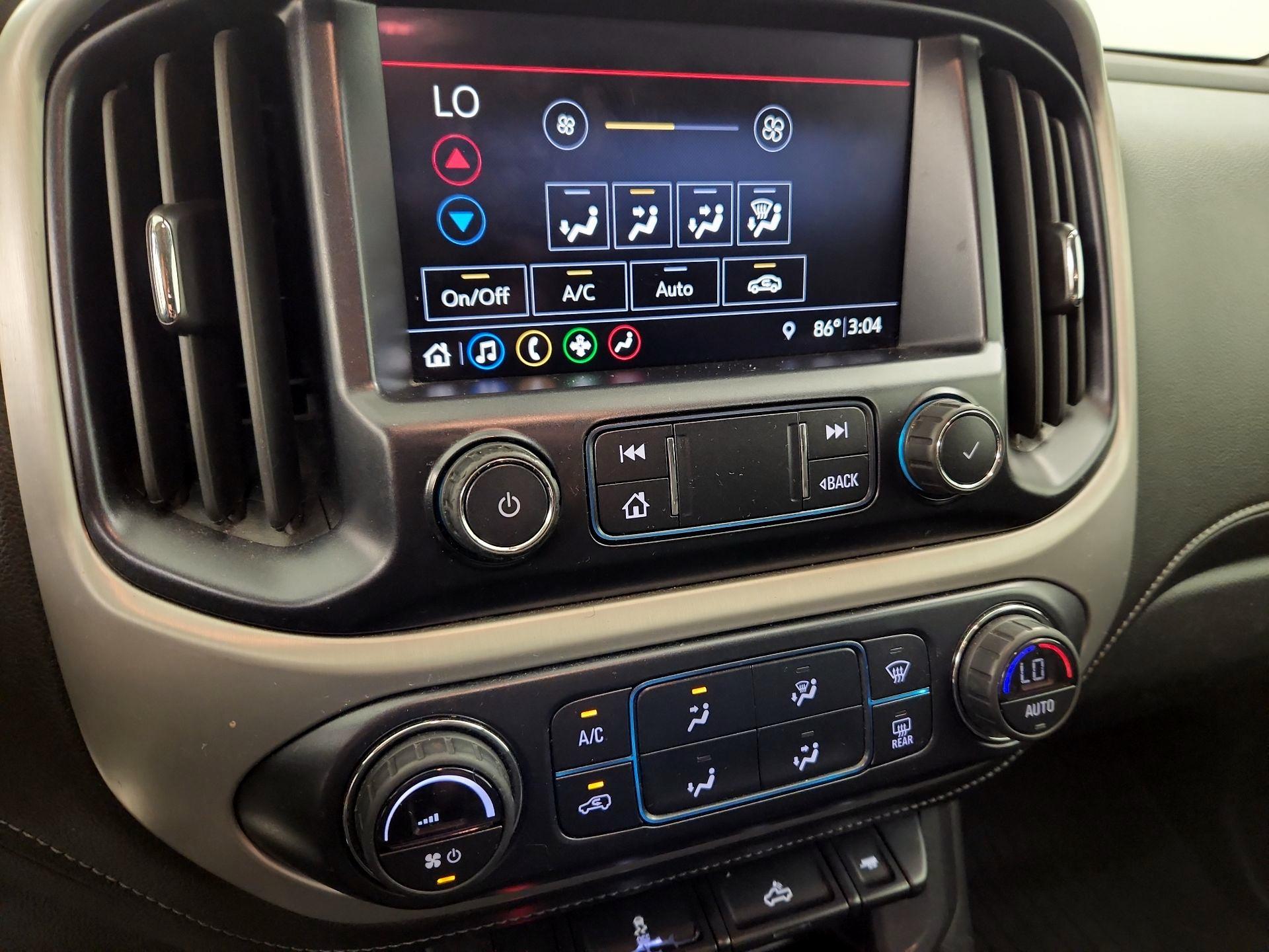 Thumbnail: 2020 GMC Canyon - 17