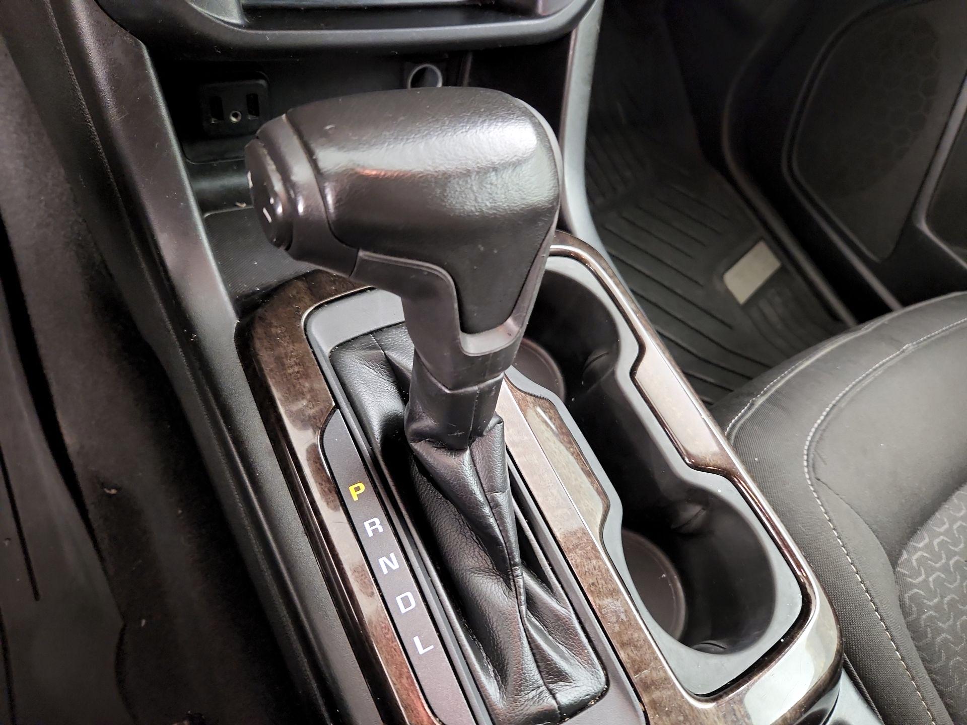 Thumbnail: 2020 GMC Canyon - 18