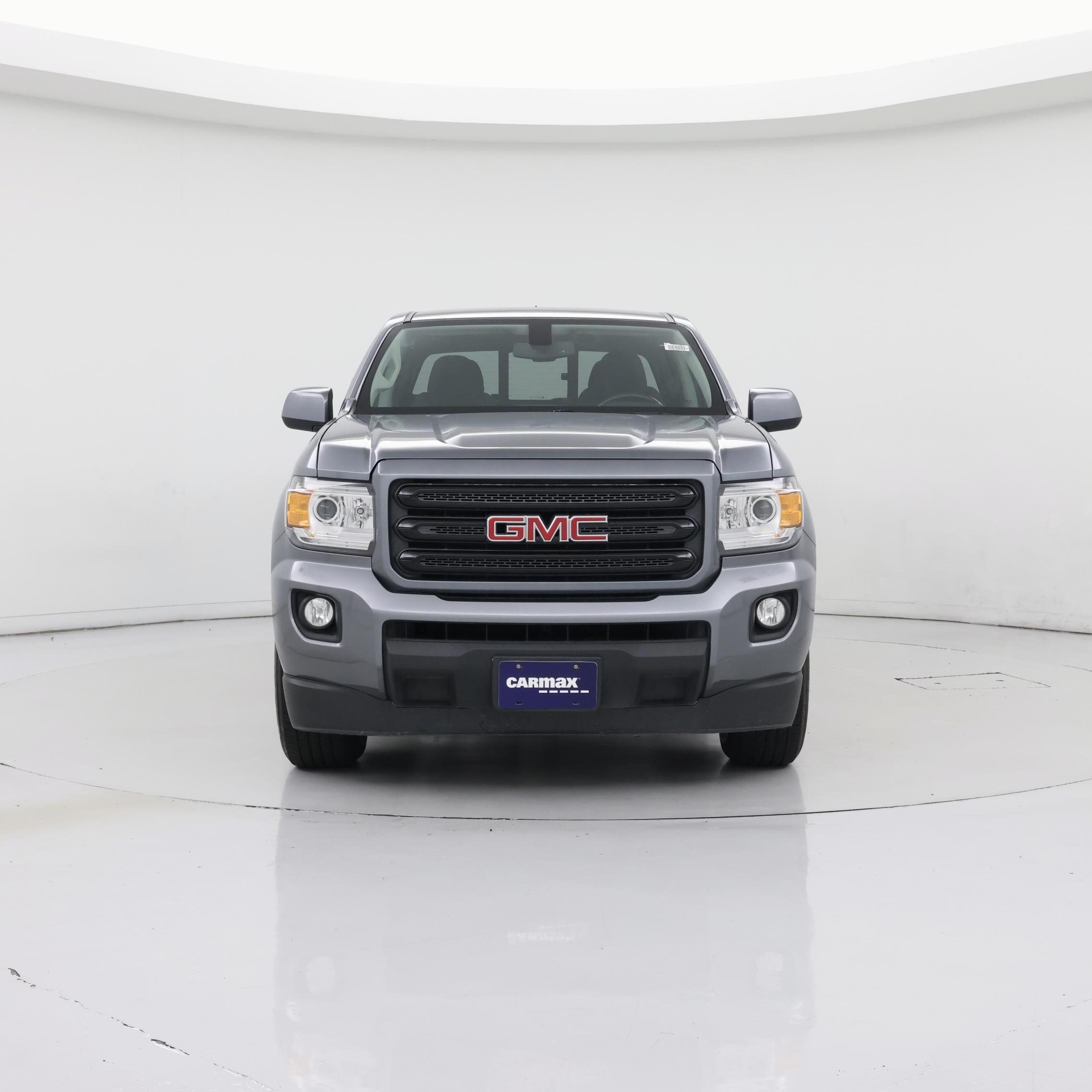 Thumbnail: 2020 GMC Canyon - 5