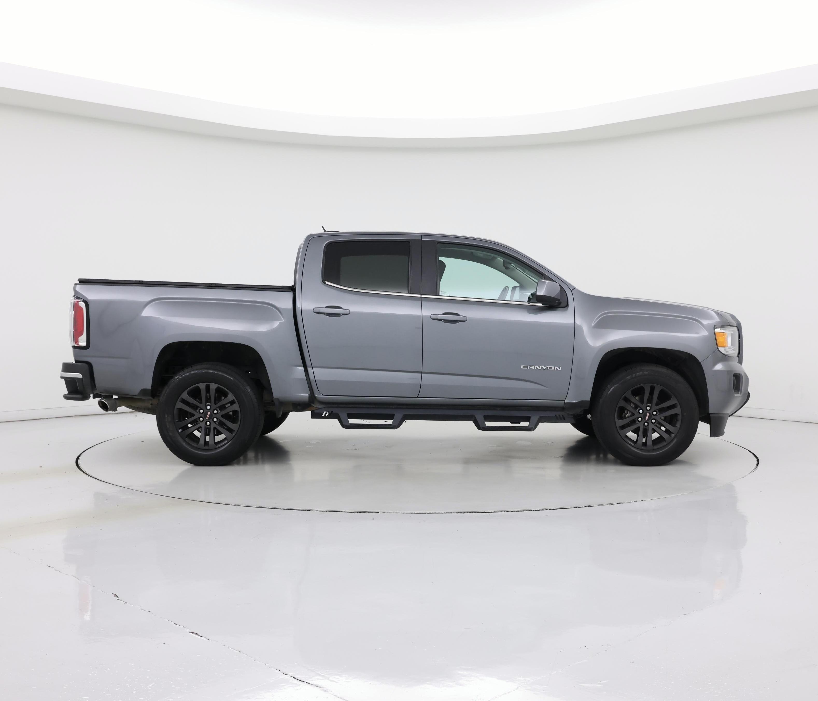 Thumbnail: 2020 GMC Canyon - 7