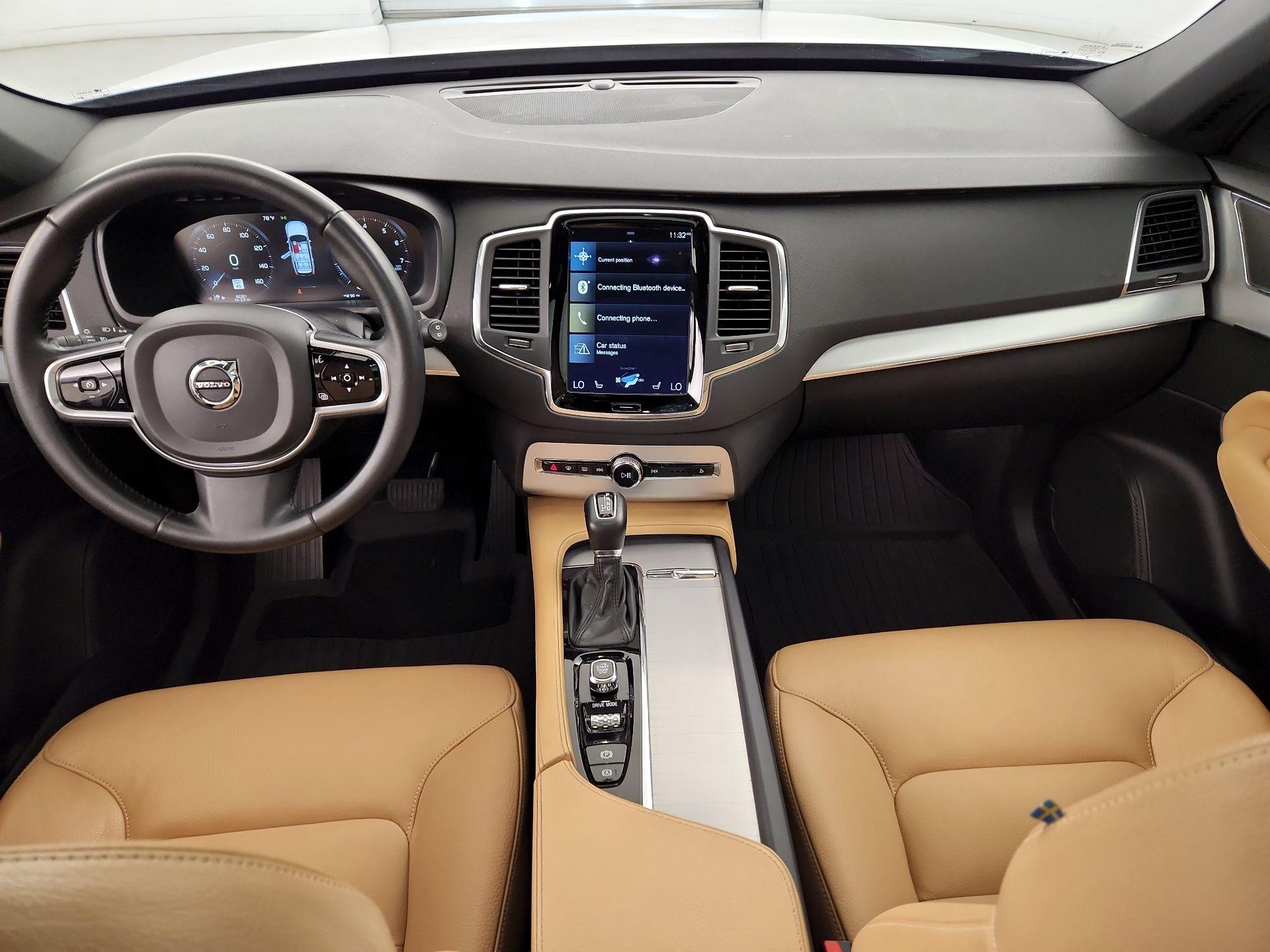Thumbnail: 2018 Volvo XC90 - 9