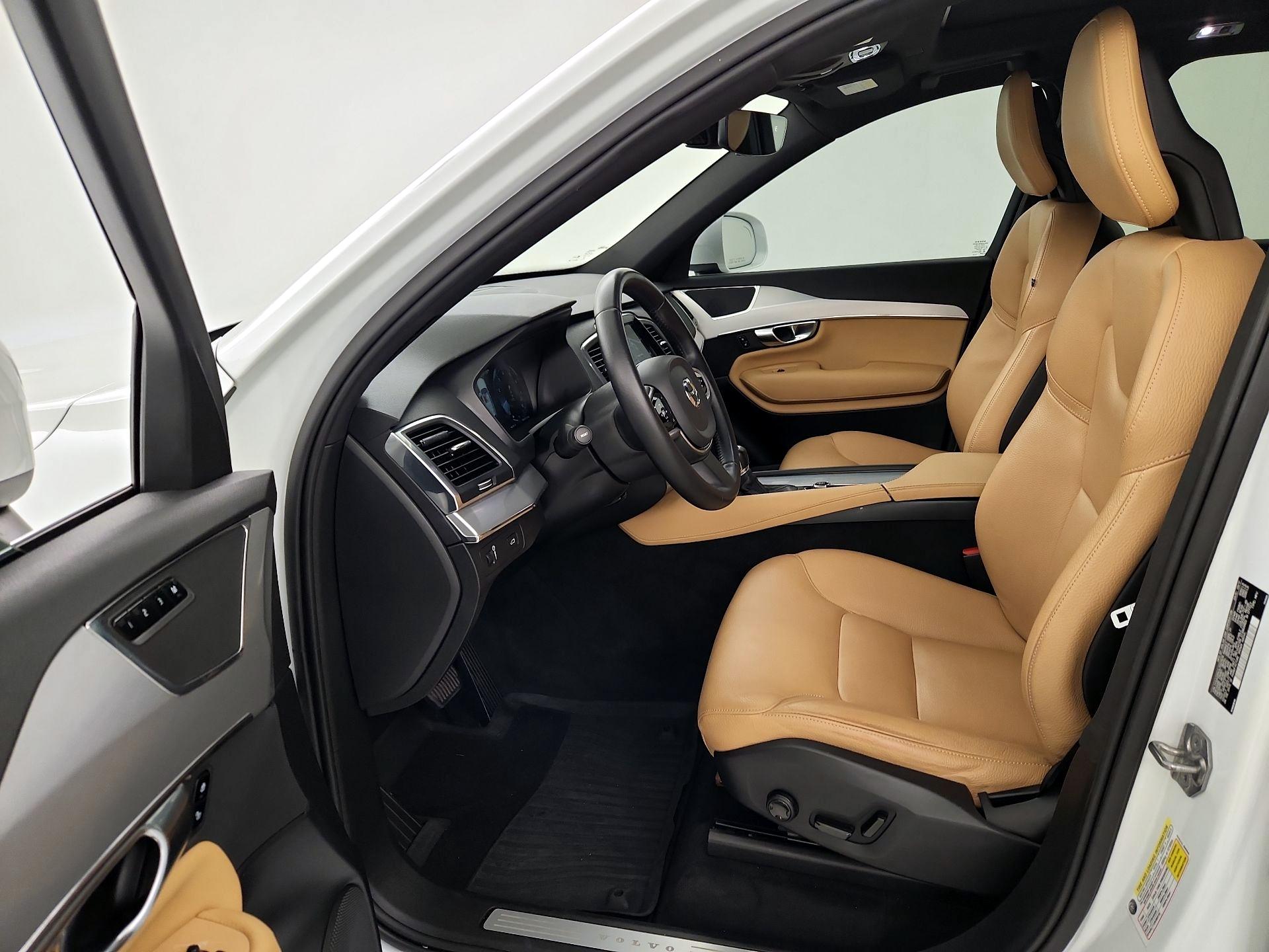 Thumbnail: 2018 Volvo XC90 - 11
