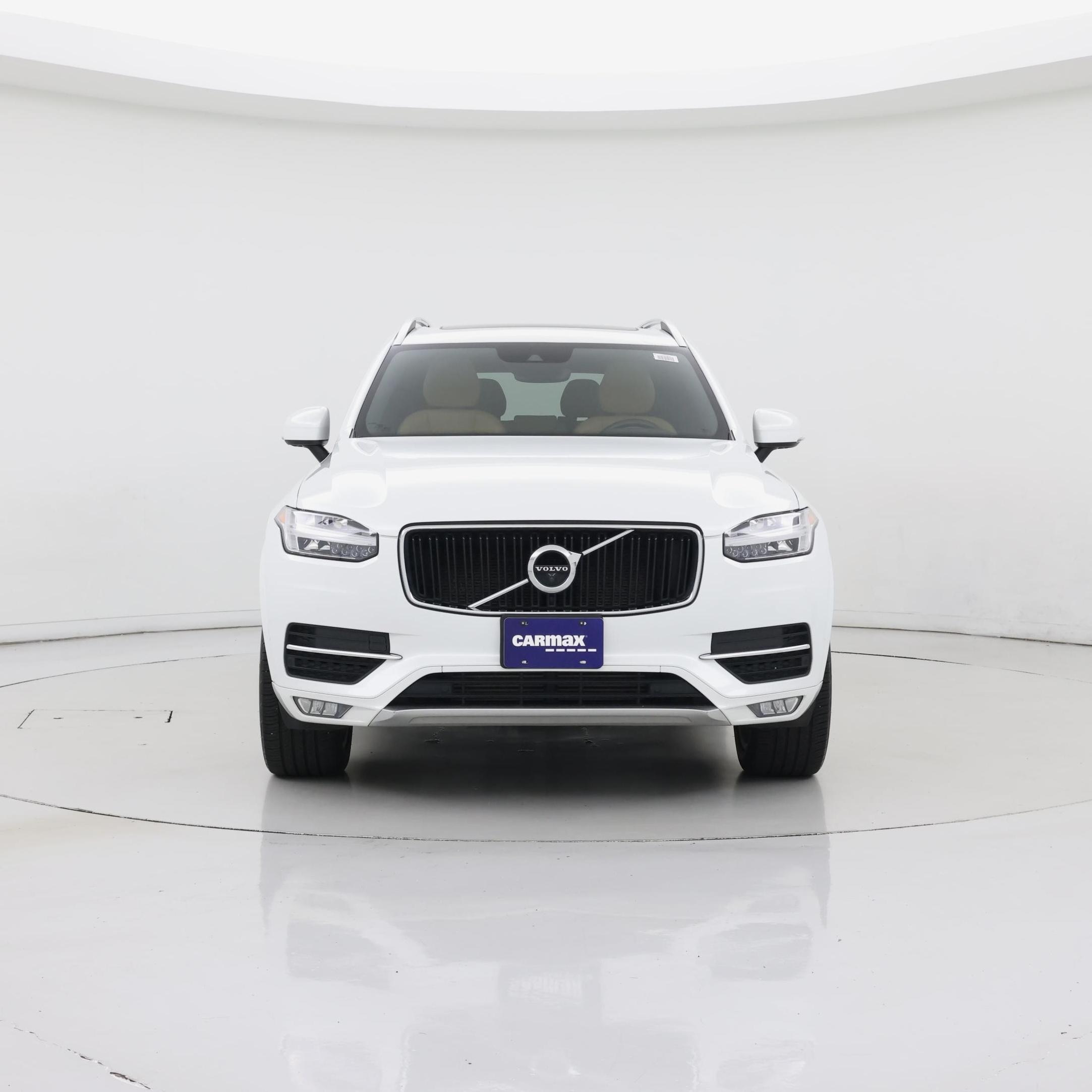 Thumbnail: 2018 Volvo XC90 - 5