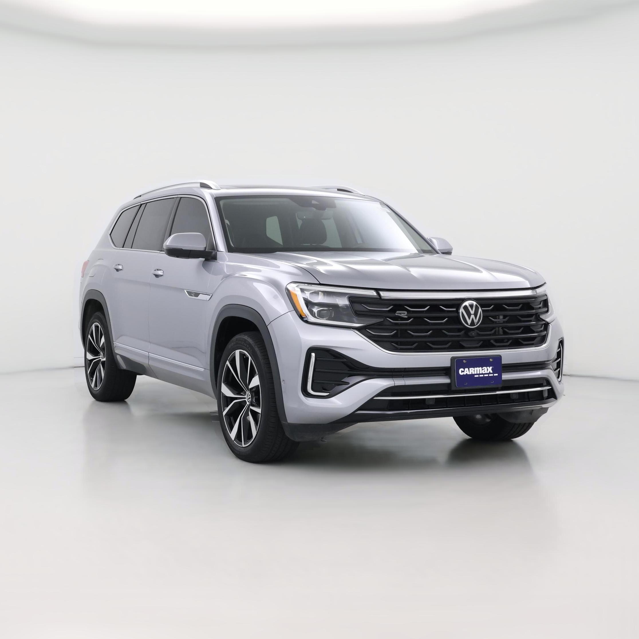 Thumbnail: 2024 Volkswagen Atlas - 1