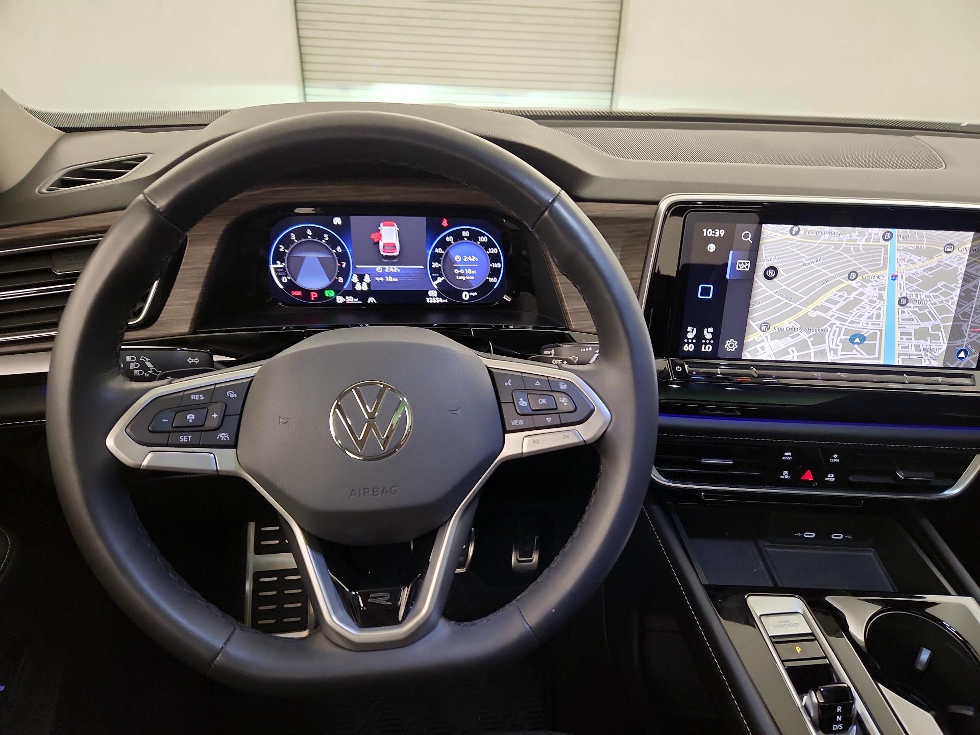 Thumbnail: 2024 Volkswagen Atlas - 10
