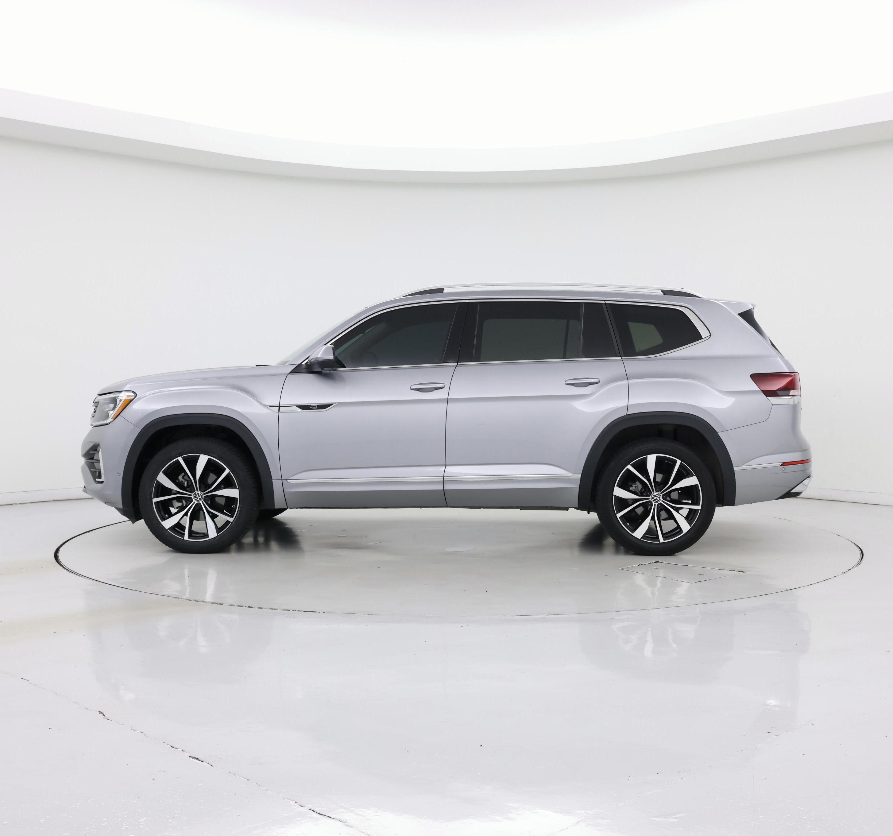 Thumbnail: 2024 Volkswagen Atlas - 3
