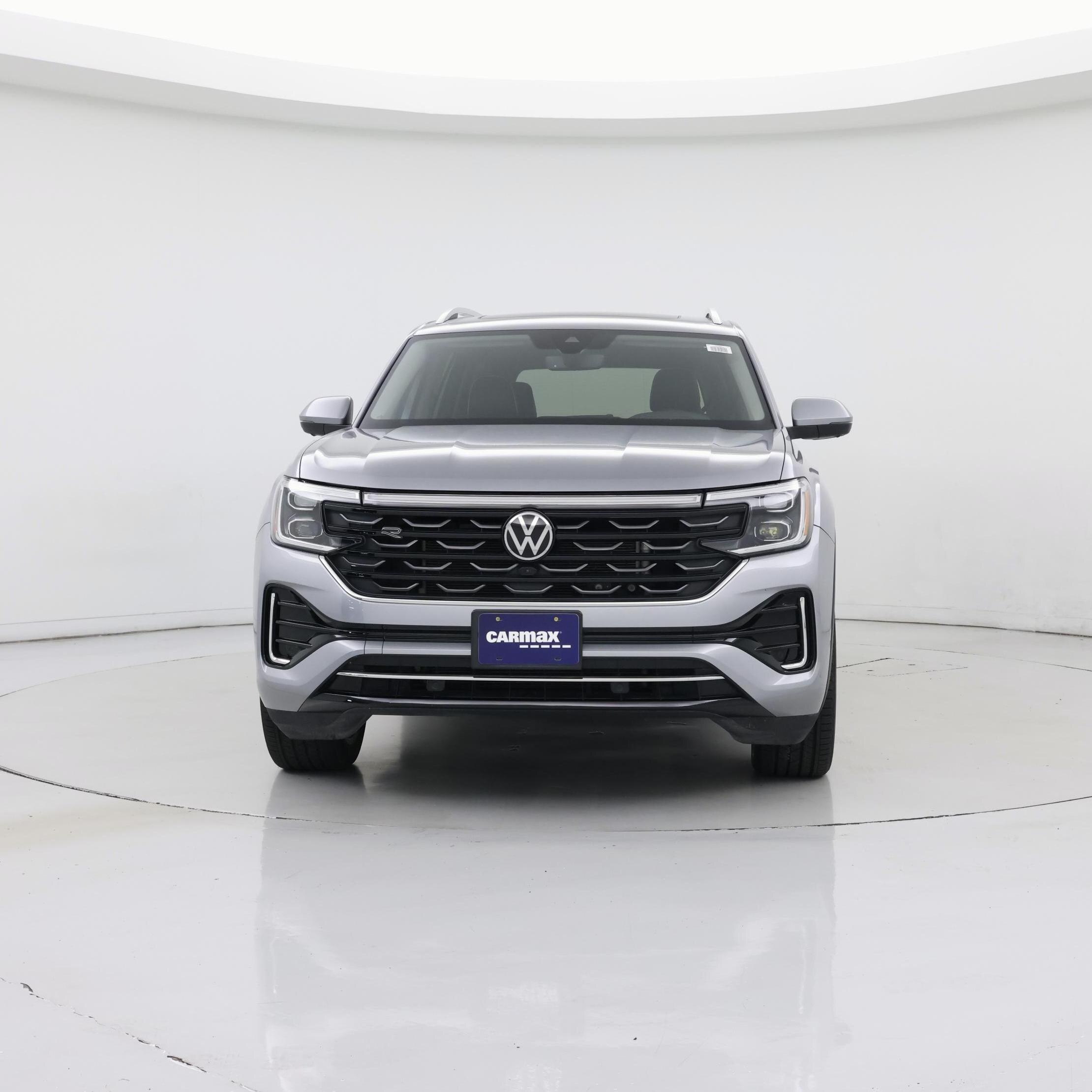 Thumbnail: 2024 Volkswagen Atlas - 5