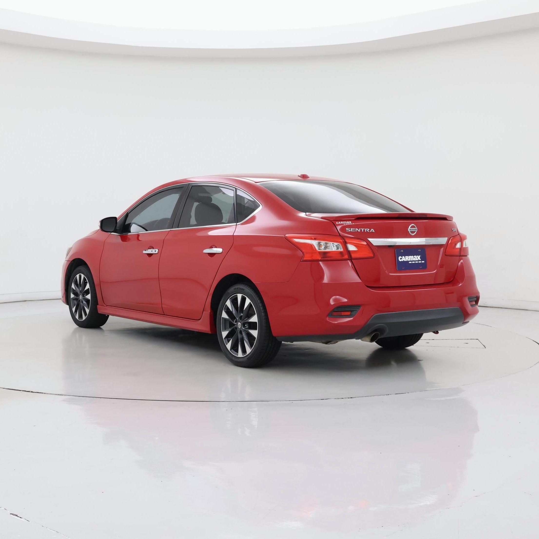 Thumbnail: 2016 Nissan Sentra - 2