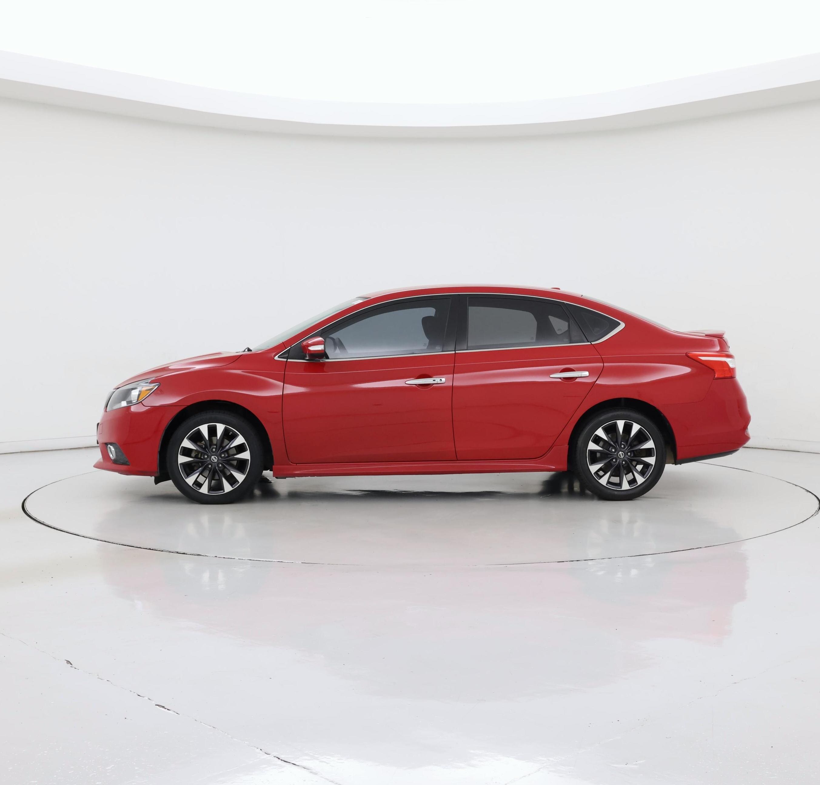 Thumbnail: 2016 Nissan Sentra - 3