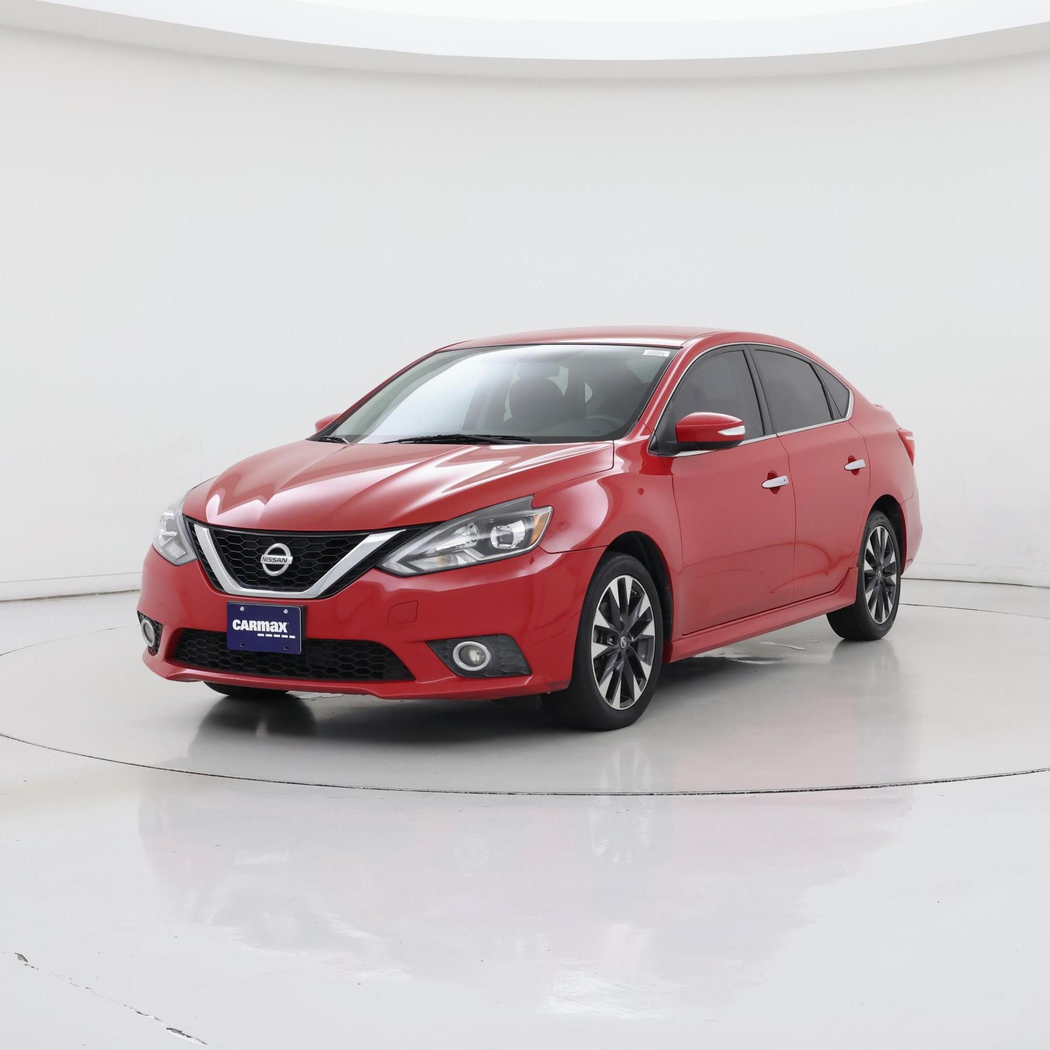 Thumbnail: 2016 Nissan Sentra - 4