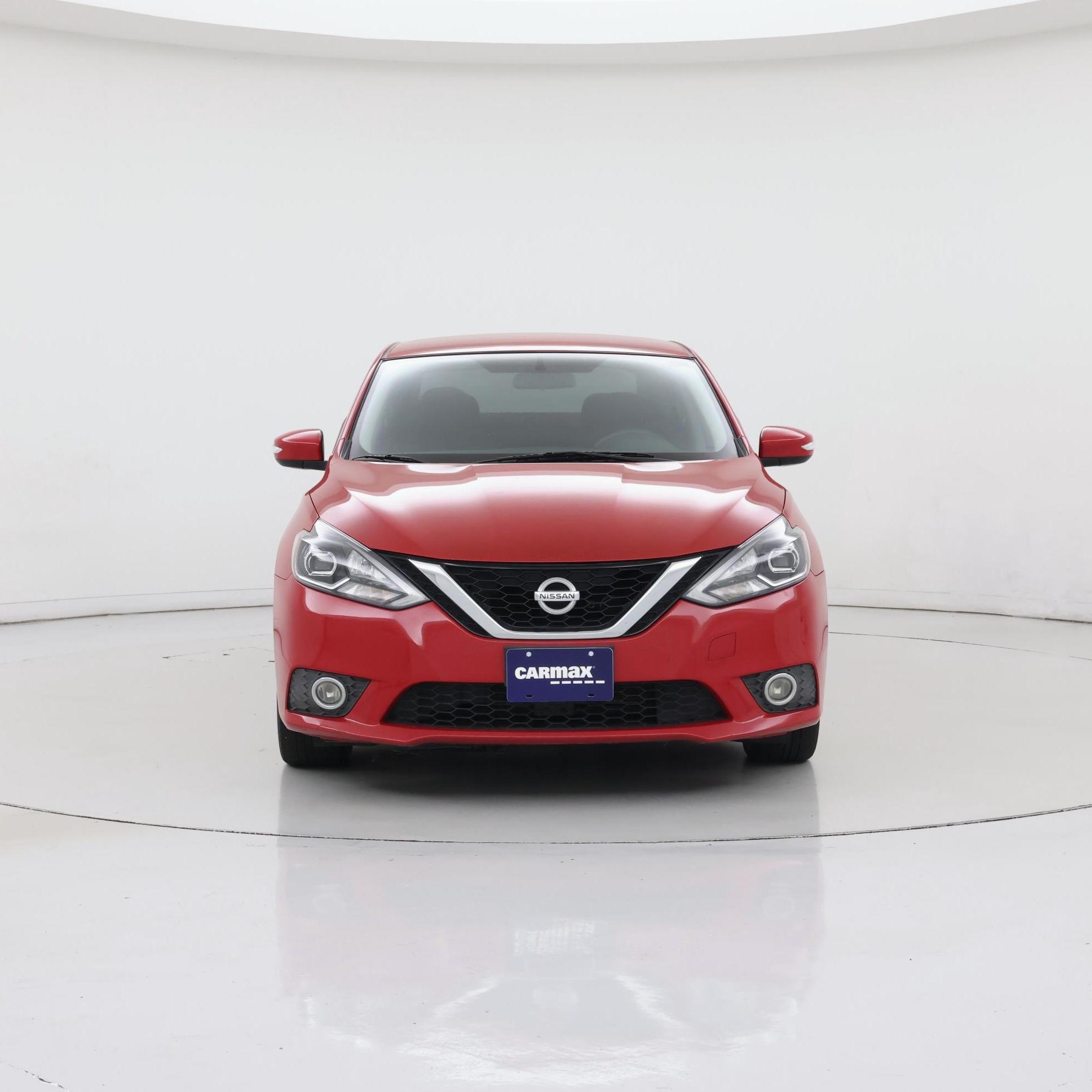 Thumbnail: 2016 Nissan Sentra - 5