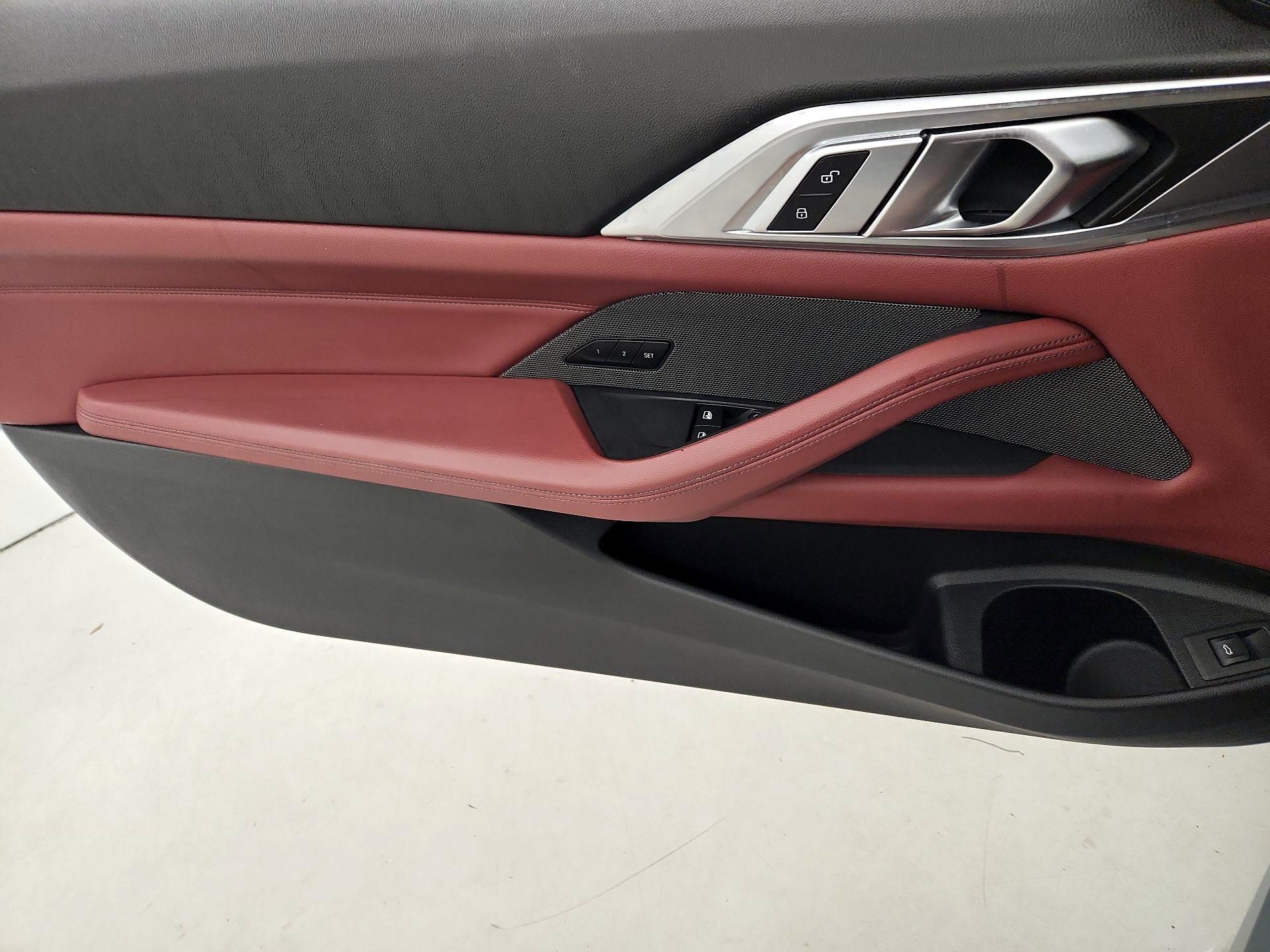 Thumbnail: 2022 BMW 4 Series - 12
