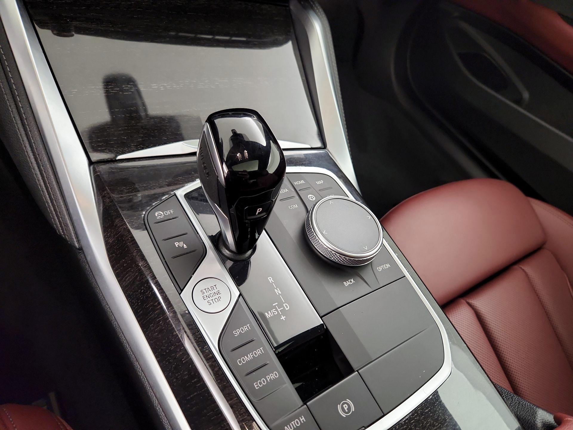 Thumbnail: 2022 BMW 4 Series - 18