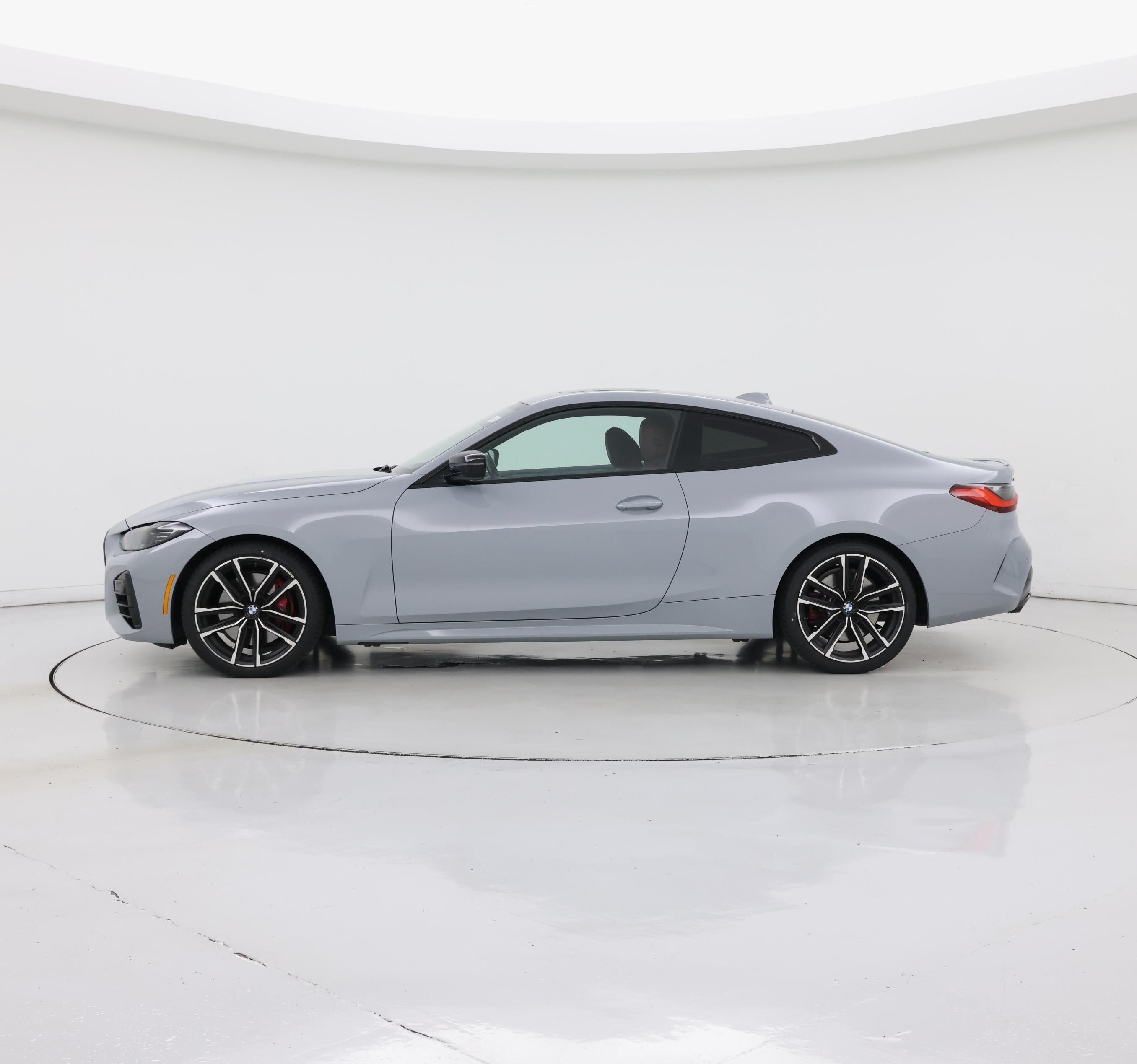 Thumbnail: 2022 BMW 4 Series - 3
