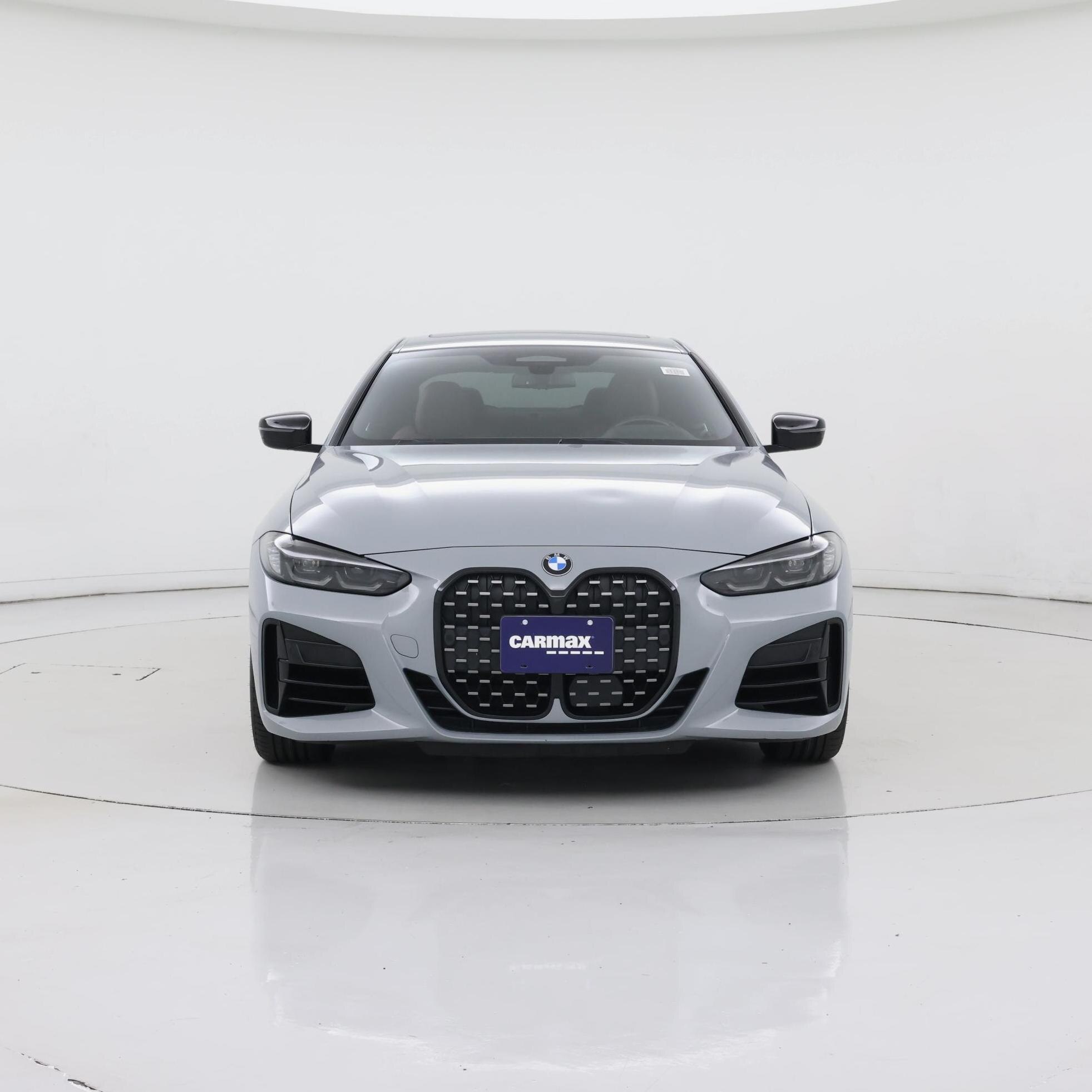 Thumbnail: 2022 BMW 4 Series - 5