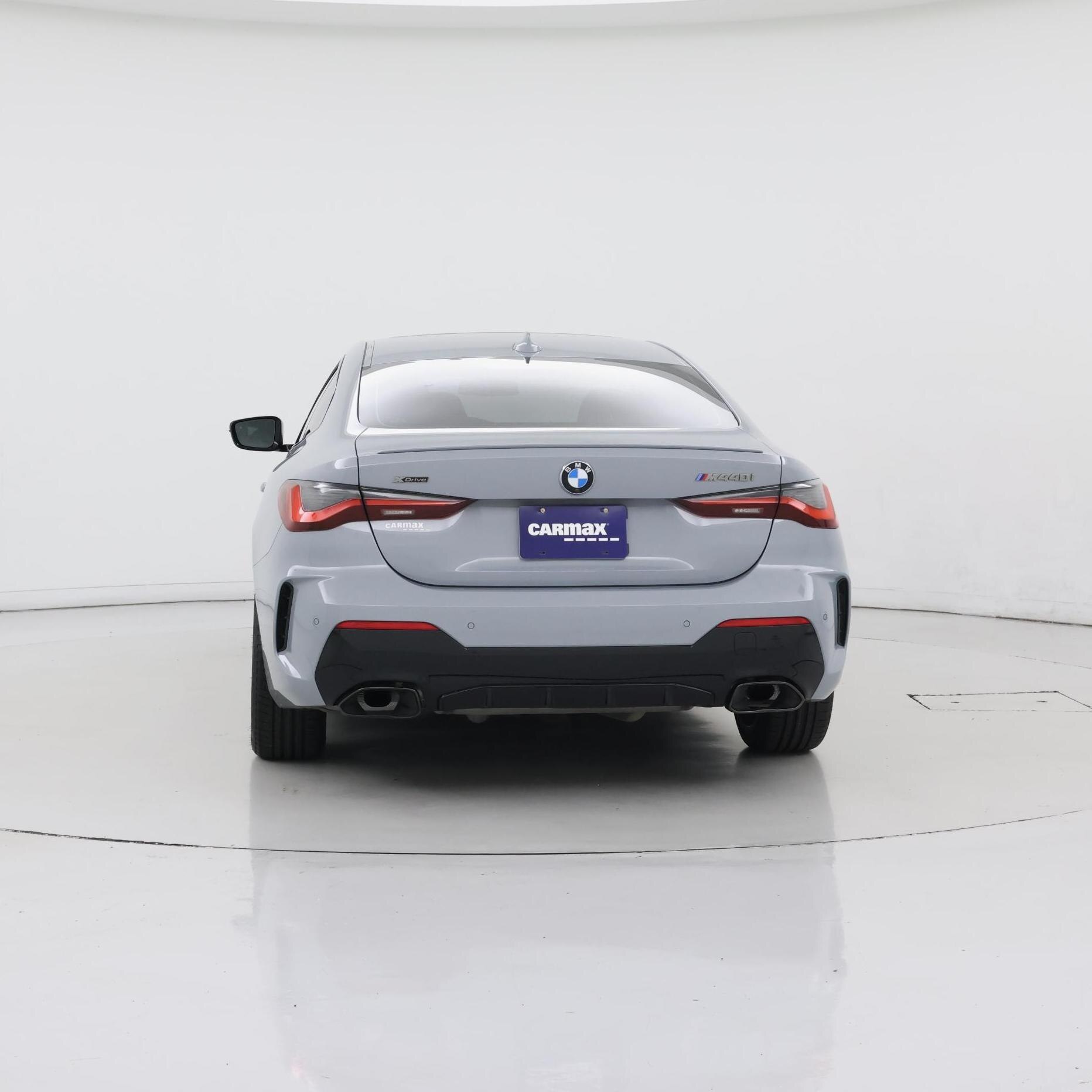 Thumbnail: 2022 BMW 4 Series - 6